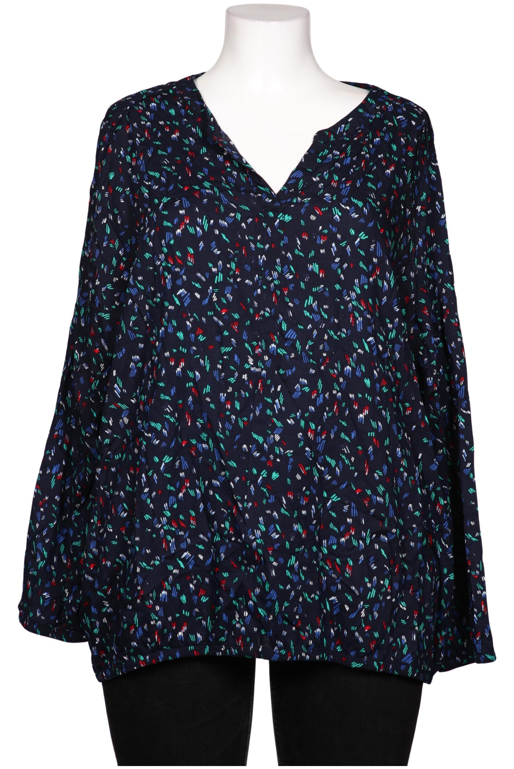 

Cecil Damen Bluse, marineblau, Gr. 46