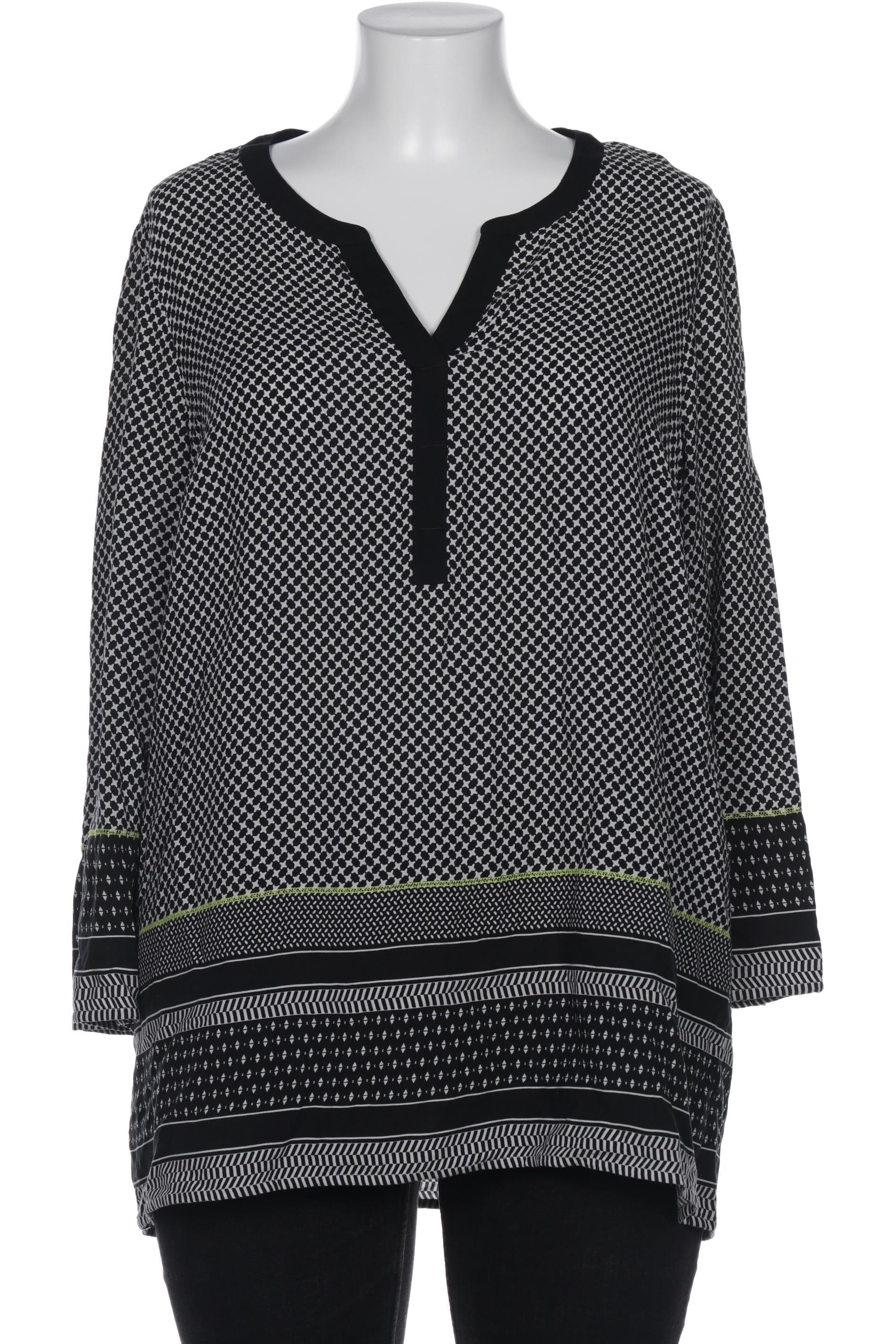 

Cecil Damen Bluse, schwarz, Gr. 44