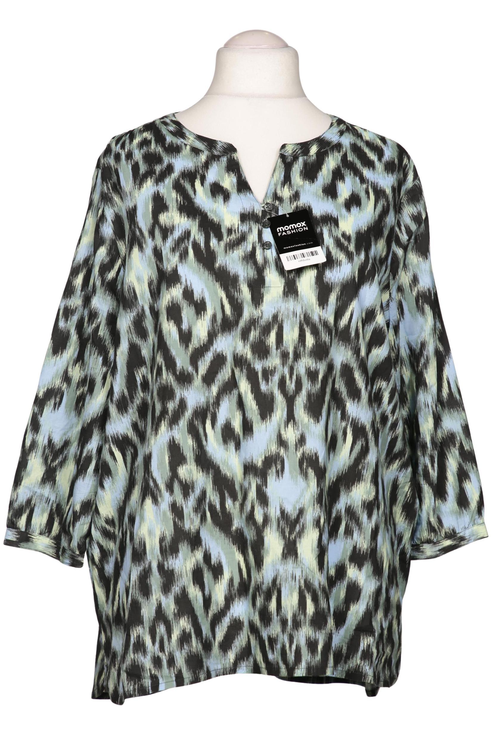 

Cecil Damen Bluse, mehrfarbig, Gr. 46