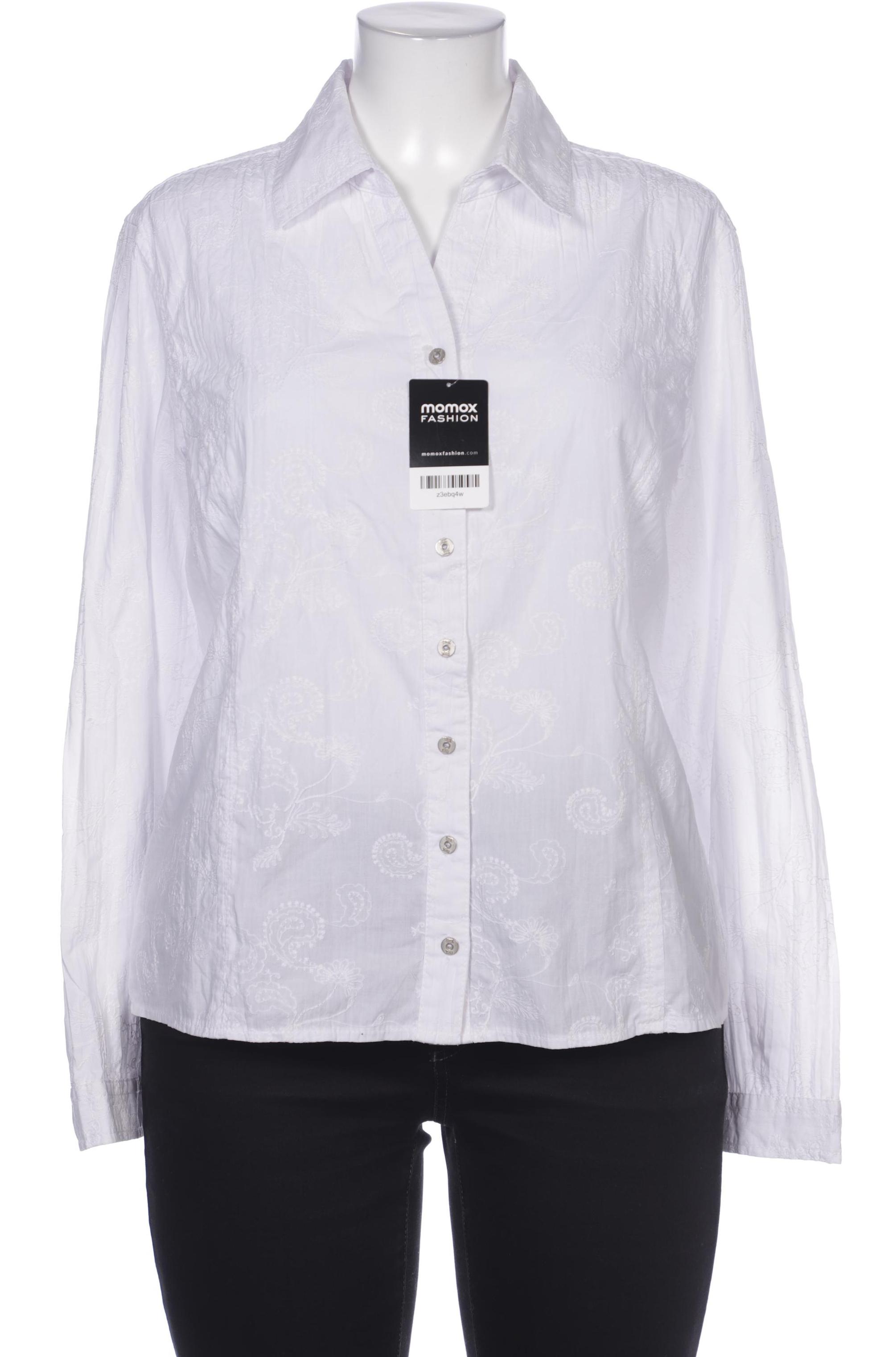 

Cecil Damen Bluse, weiß, Gr. 44