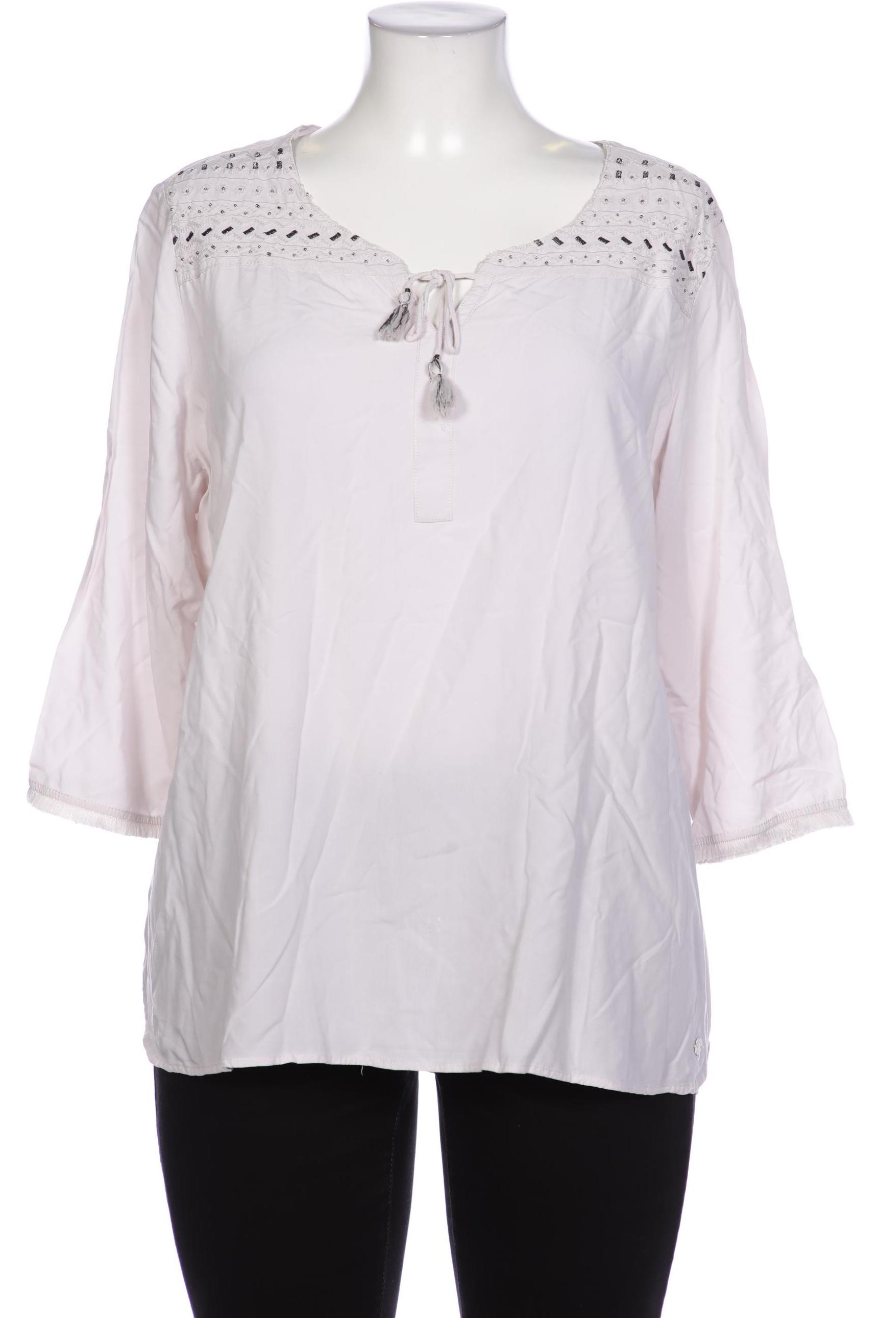 

Cecil Damen Bluse, beige, Gr. 42