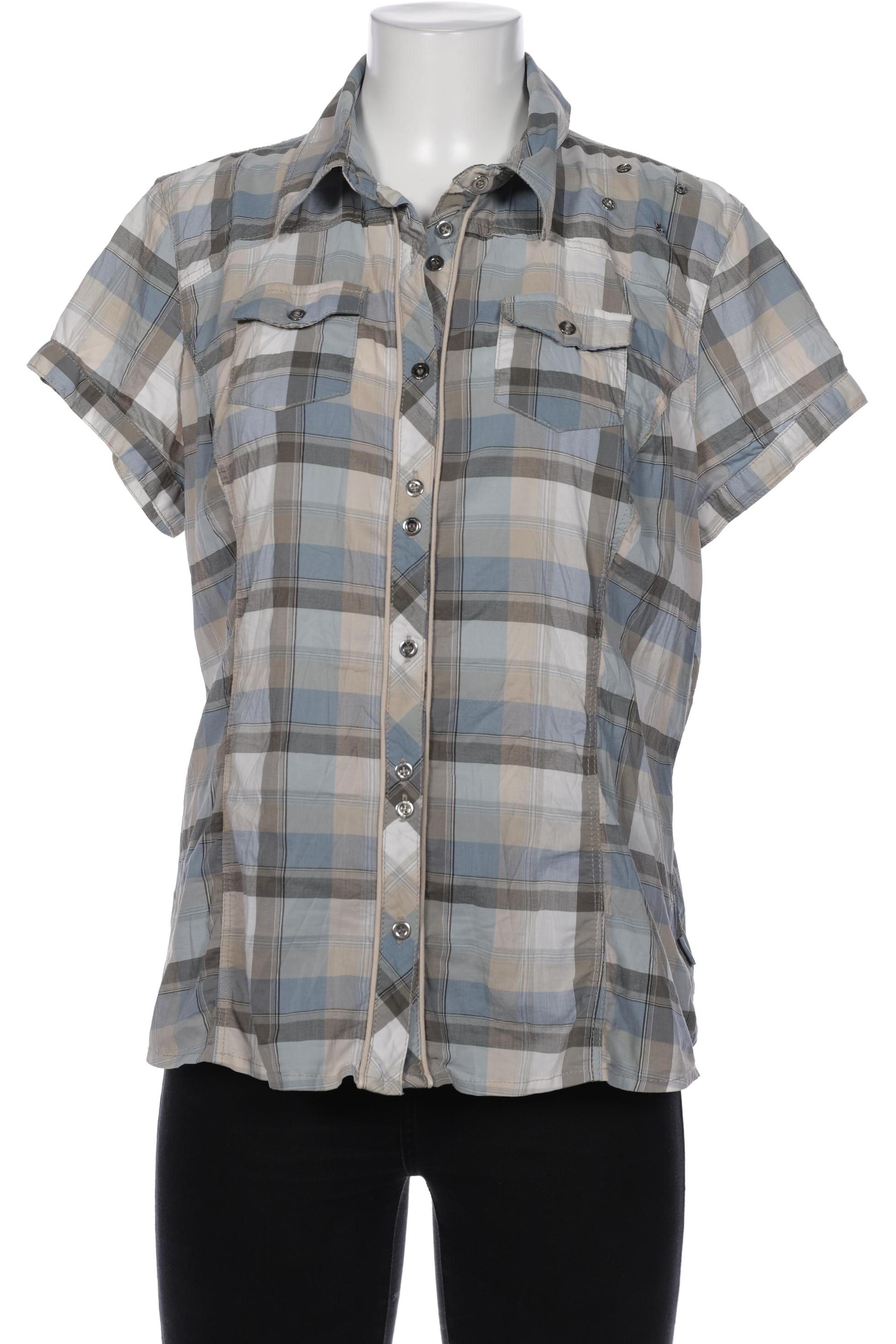 

Cecil Damen Bluse, beige, Gr. 42