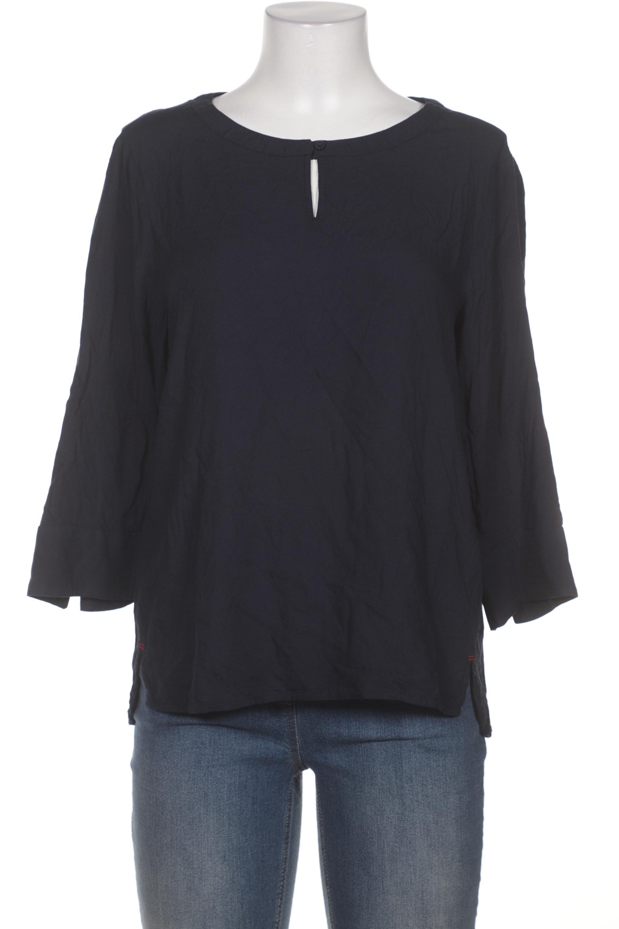 

Cecil Damen Bluse, marineblau, Gr. 38