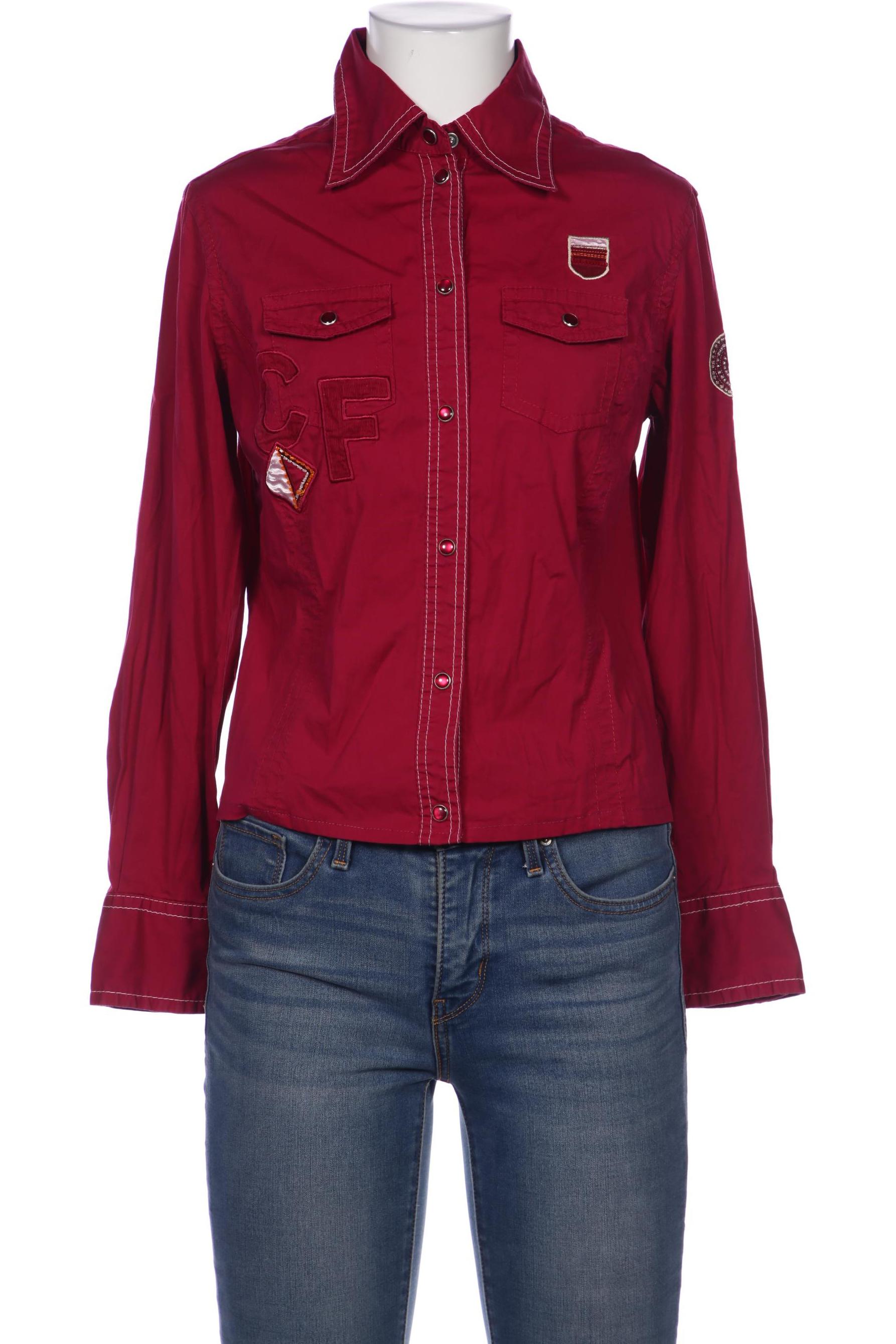 

Cecil Damen Bluse, pink, Gr. 36