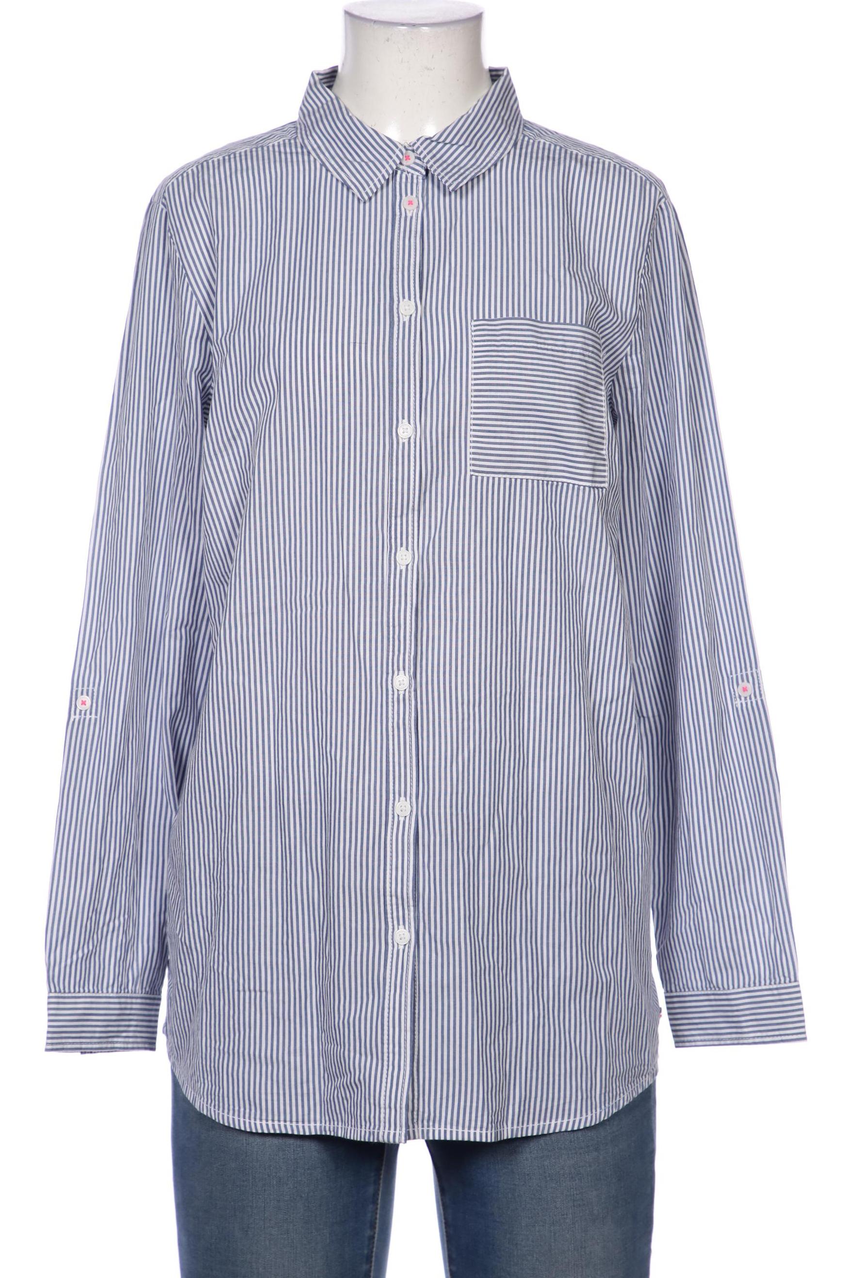 

Cecil Damen Bluse, blau, Gr. 36