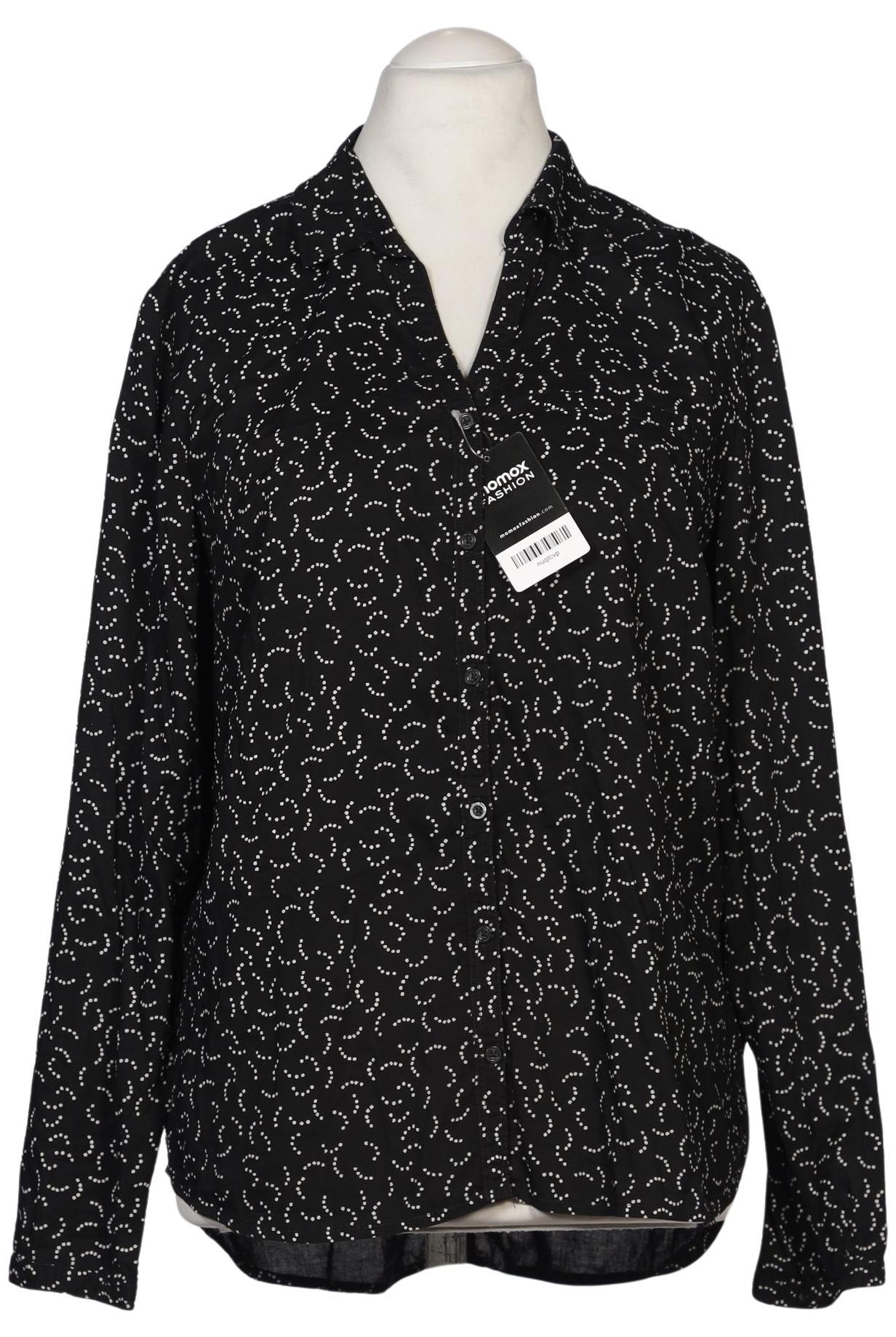 

Cecil Damen Bluse, schwarz, Gr. 42