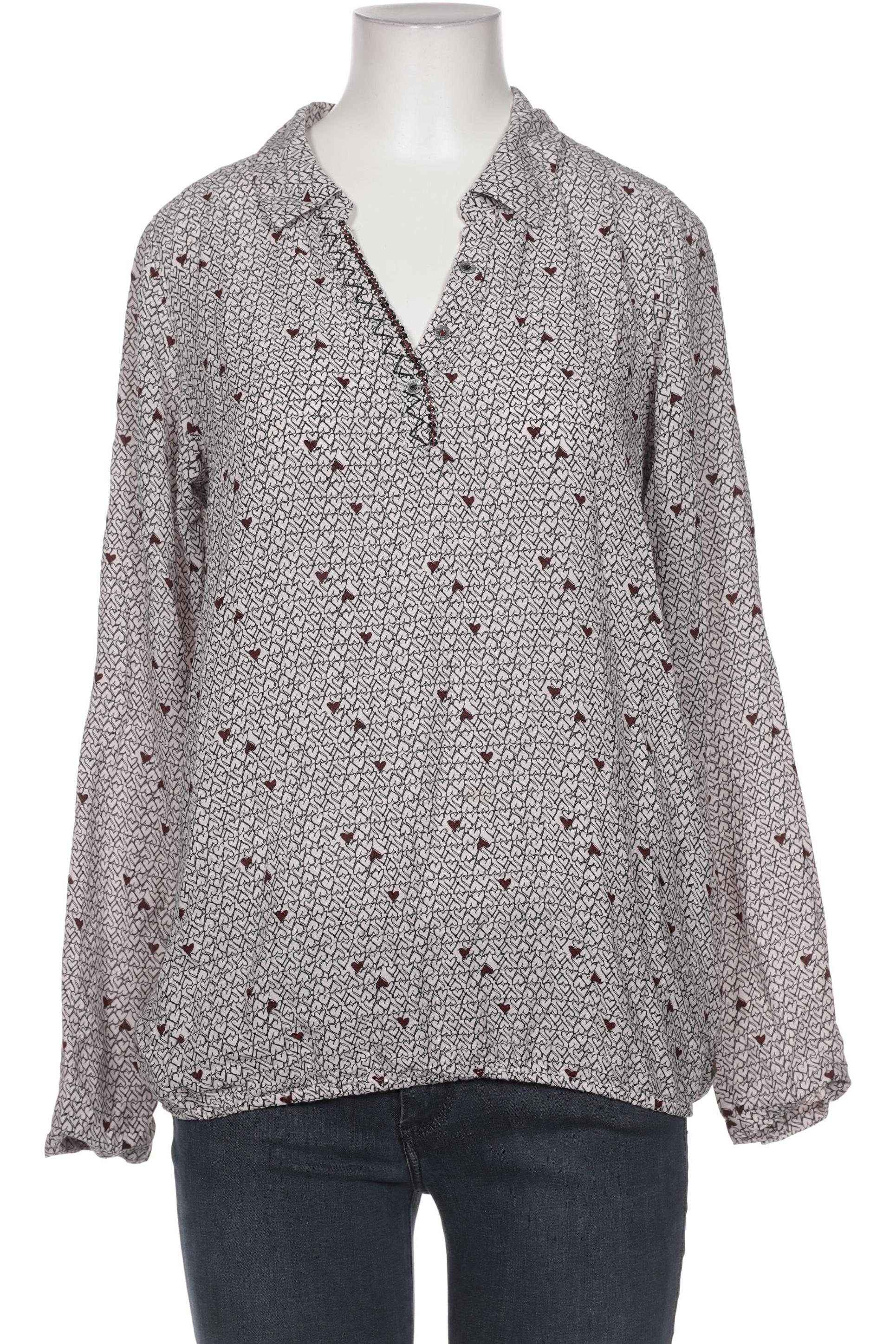 

Cecil Damen Bluse, grau, Gr. 38