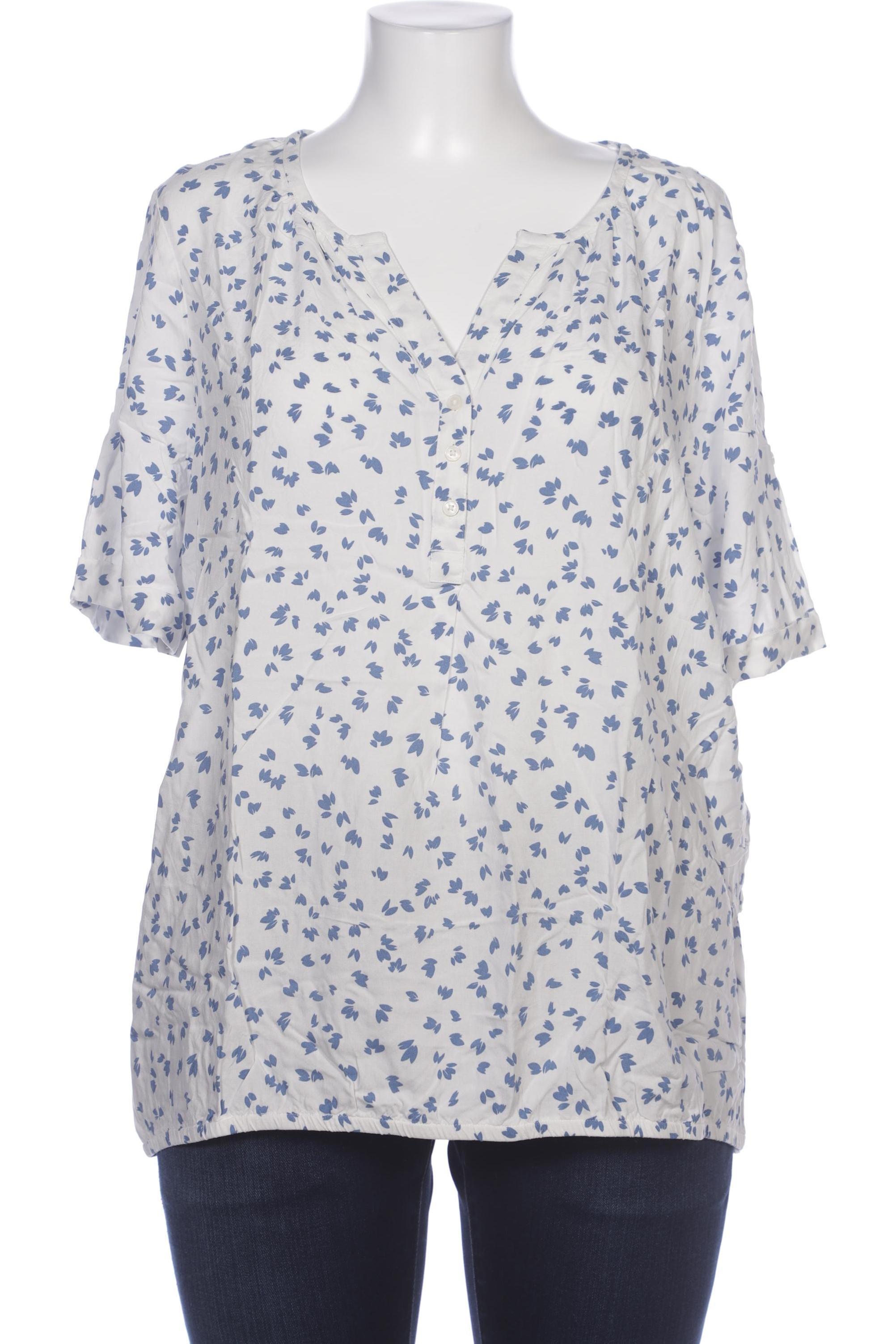 

Cecil Damen Bluse, weiß, Gr. 46