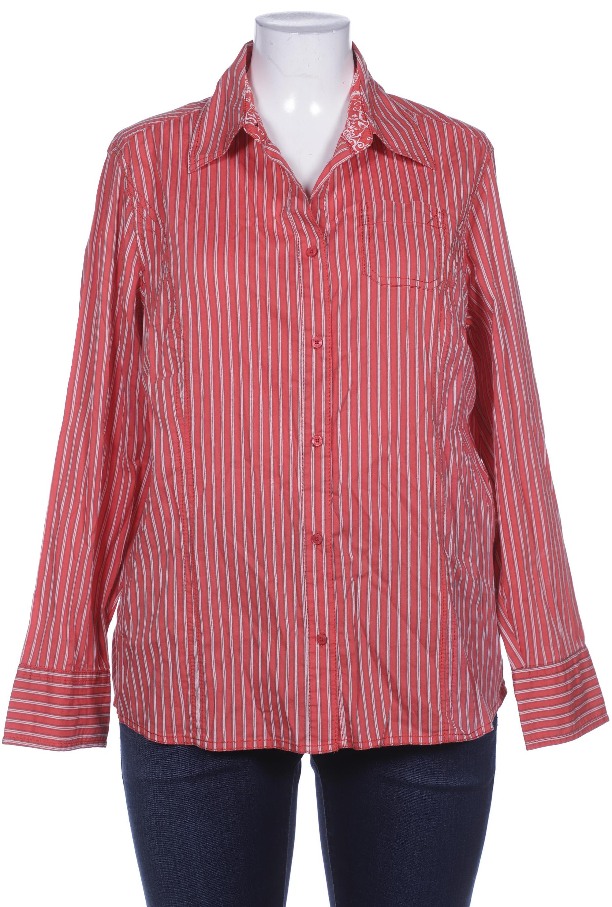 

CECIL Damen Bluse, rot