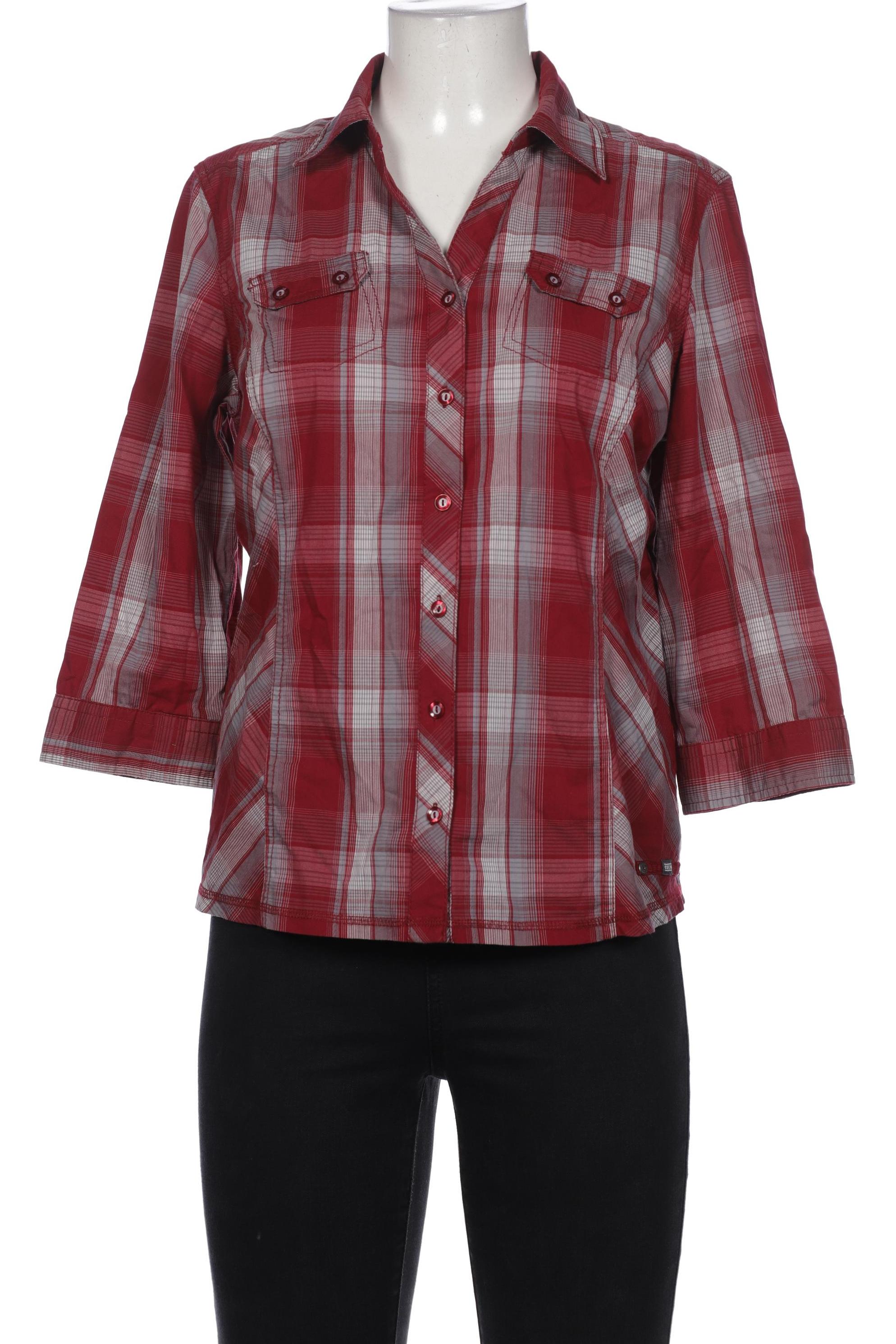 

Cecil Damen Bluse, pink, Gr. 38