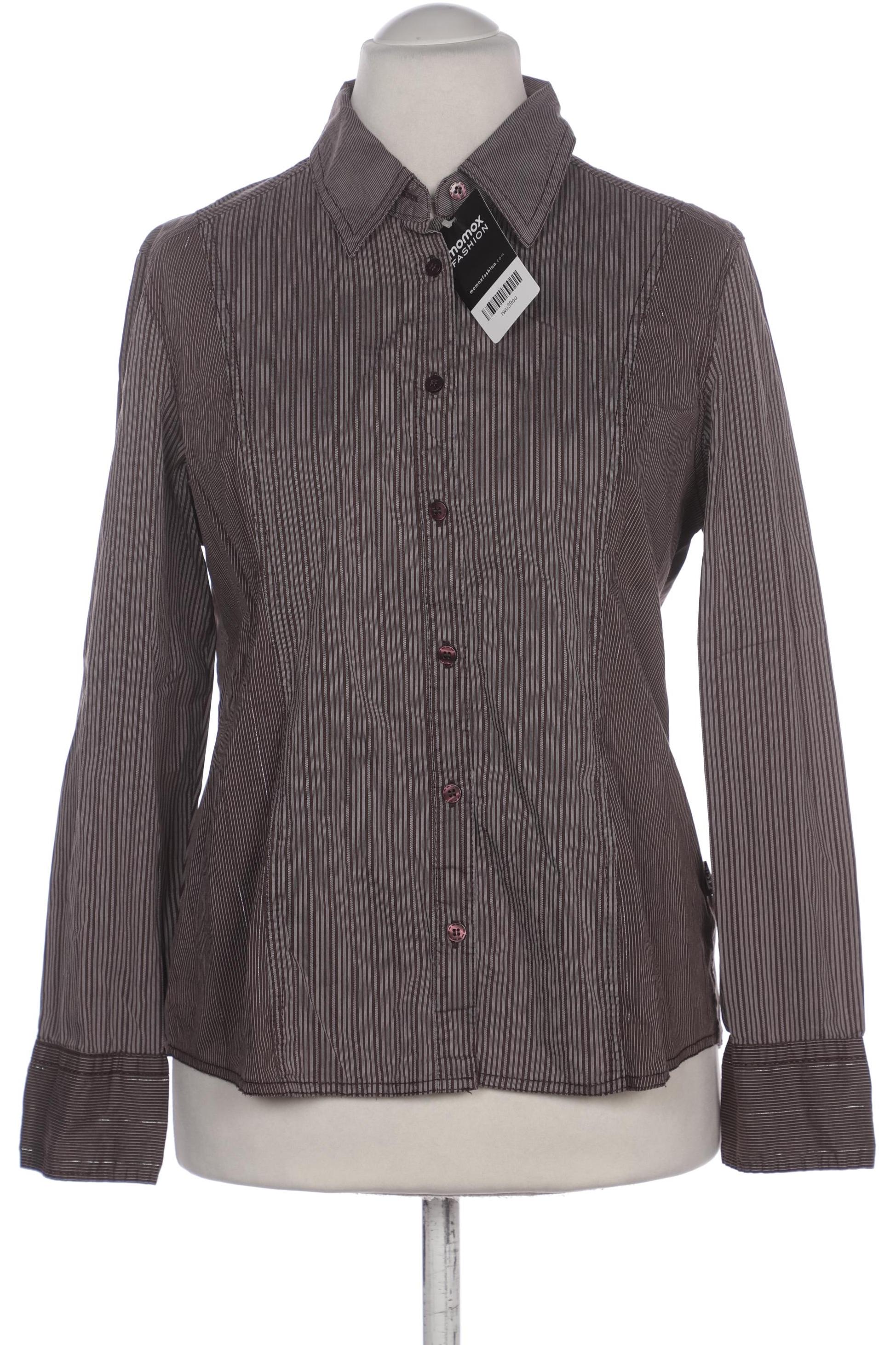 

Cecil Damen Bluse, braun, Gr. 42