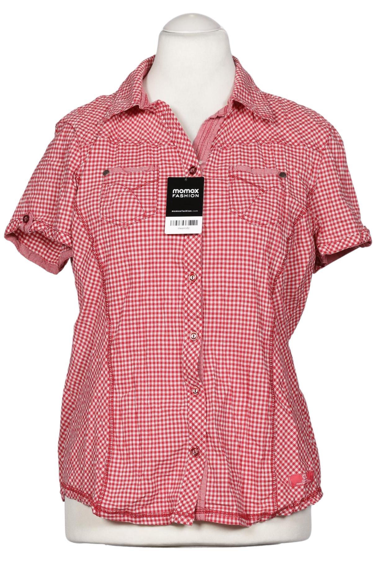 

Cecil Damen Bluse, rot, Gr. 44