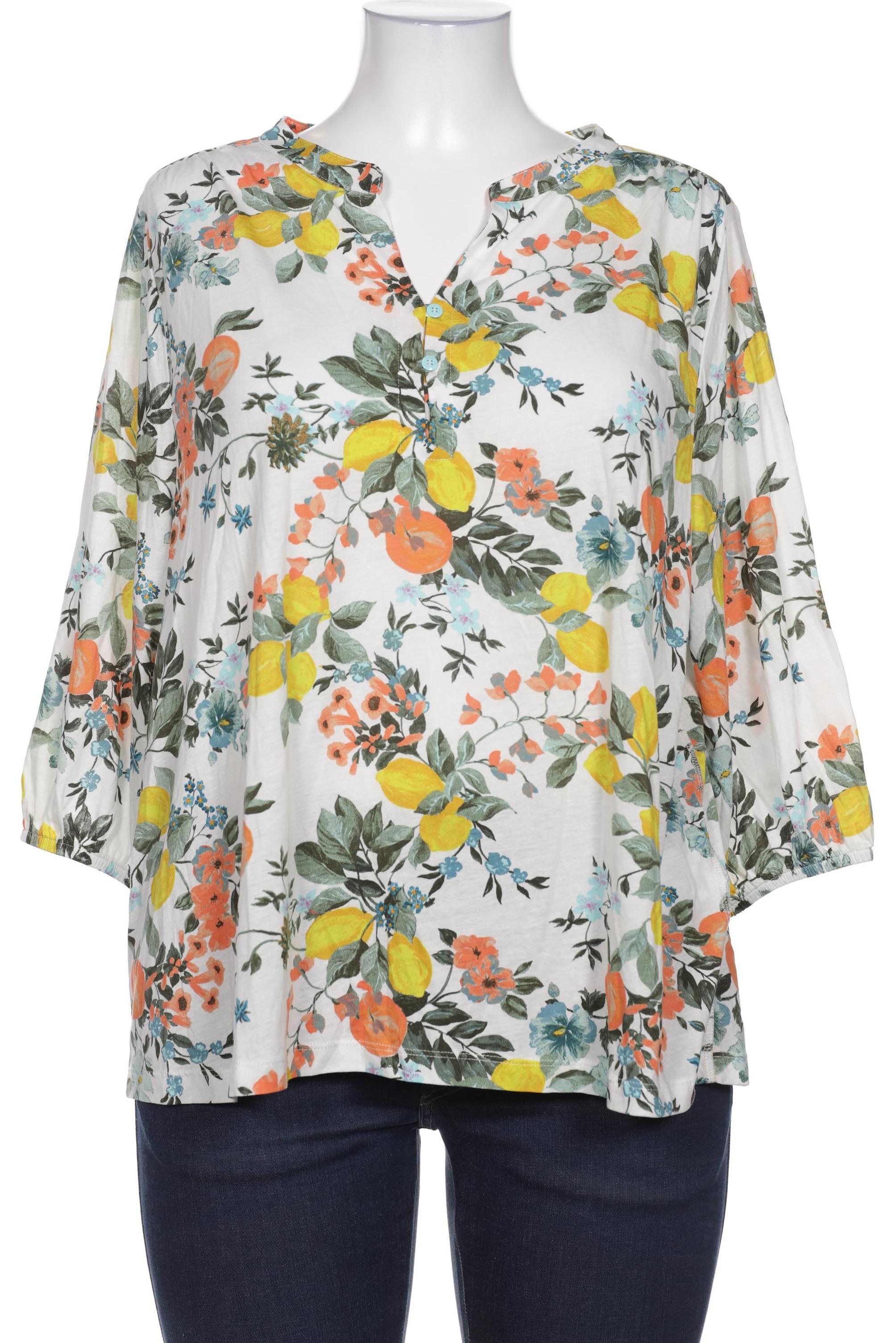 

CECIL Damen Bluse, mehrfarbig