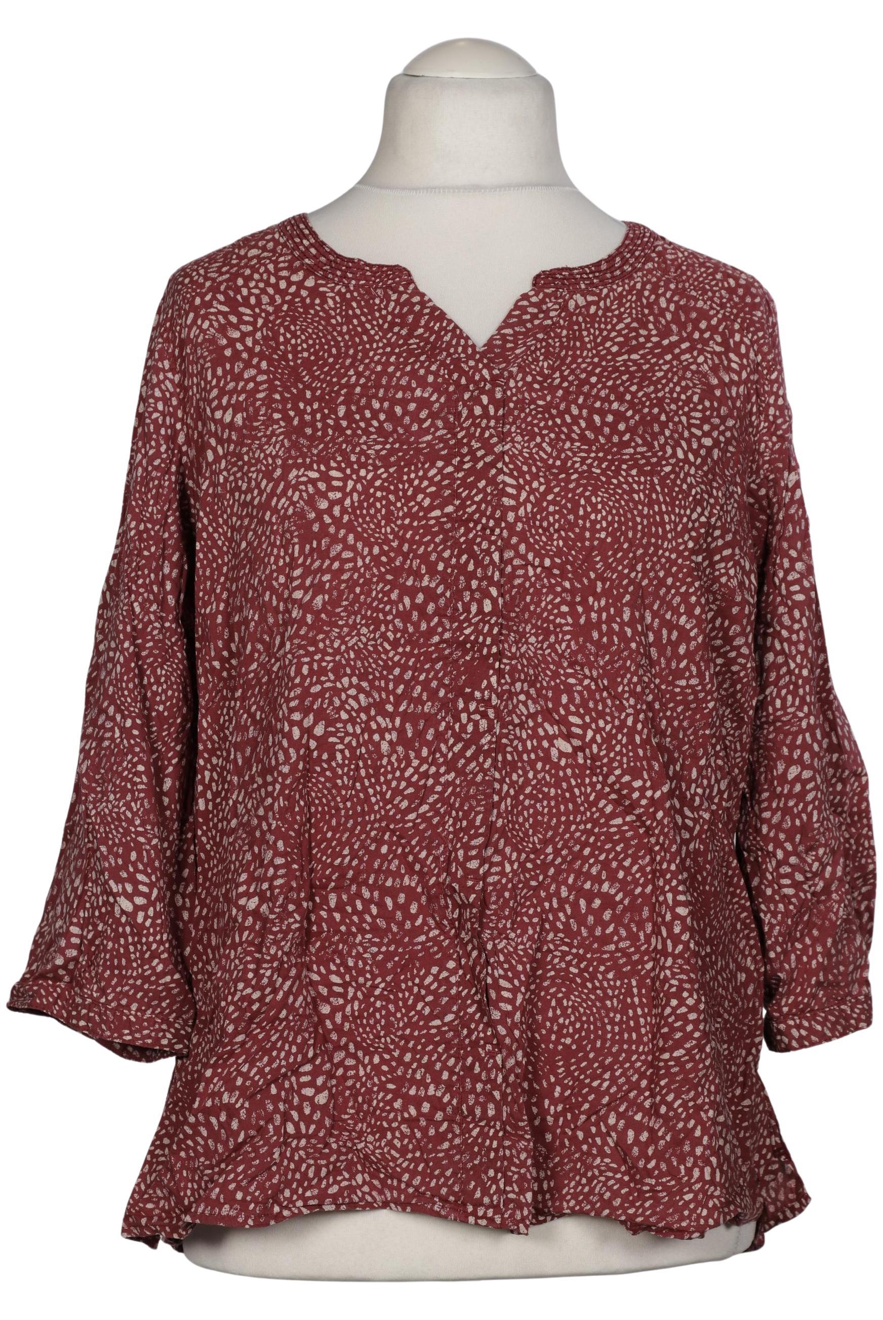 

Cecil Damen Bluse, rot, Gr. 44