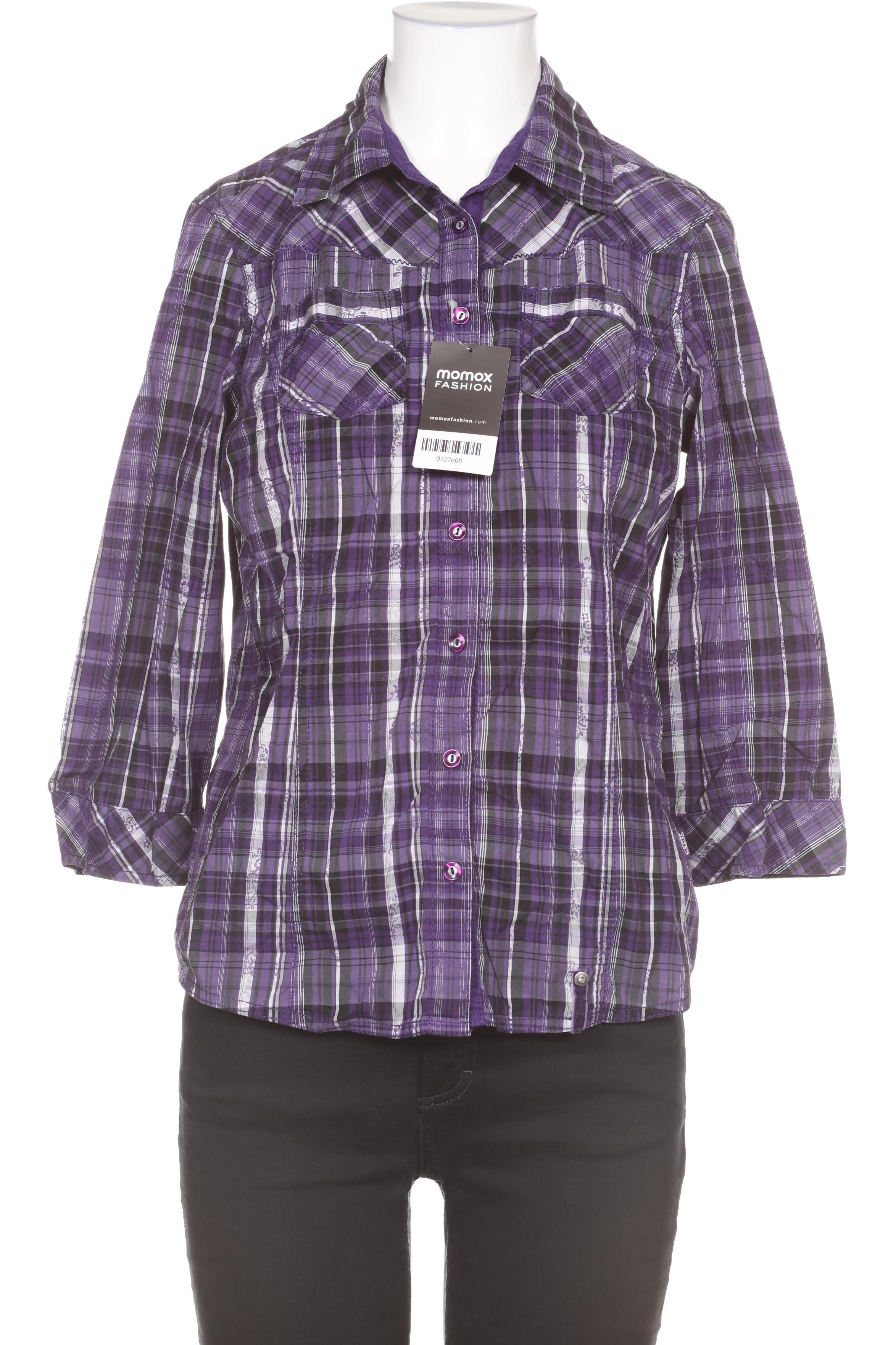 

Cecil Damen Bluse, flieder, Gr. 36