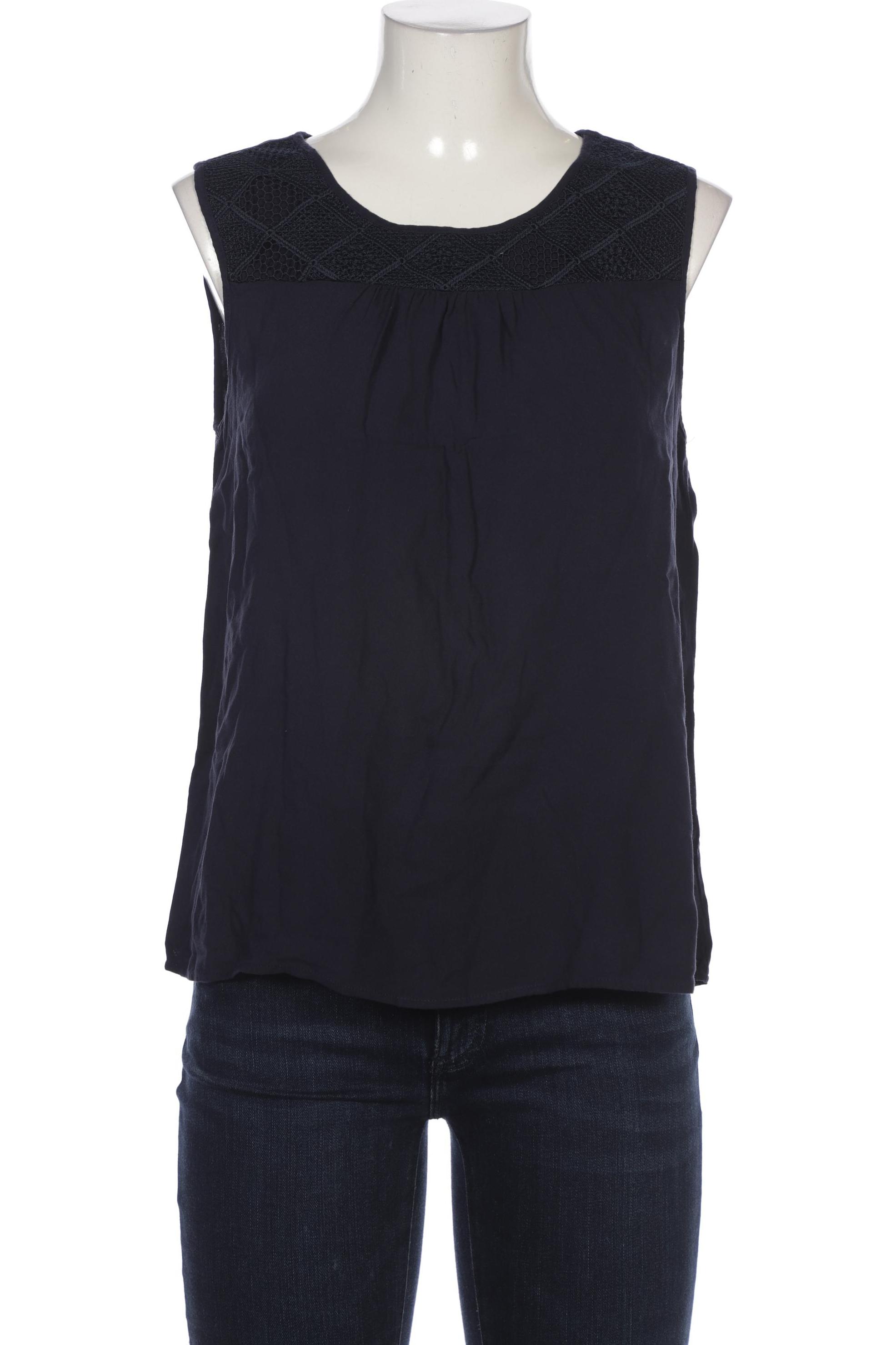 

Cecil Damen Bluse, marineblau, Gr. 38