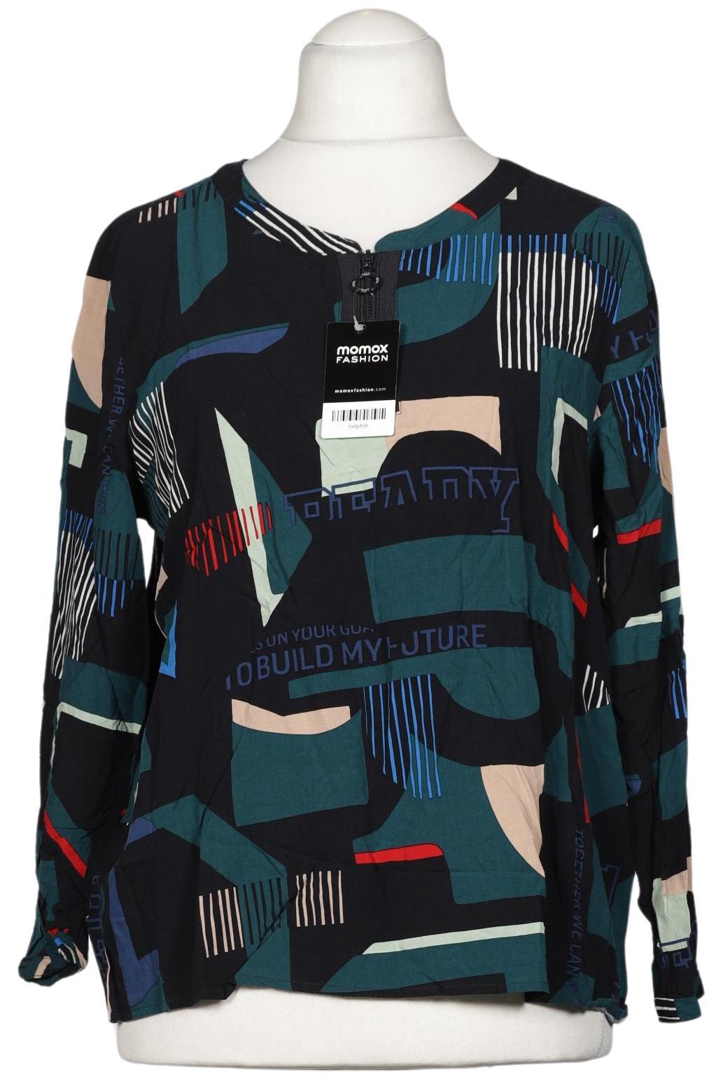 

Cecil Damen Bluse, mehrfarbig, Gr. 42