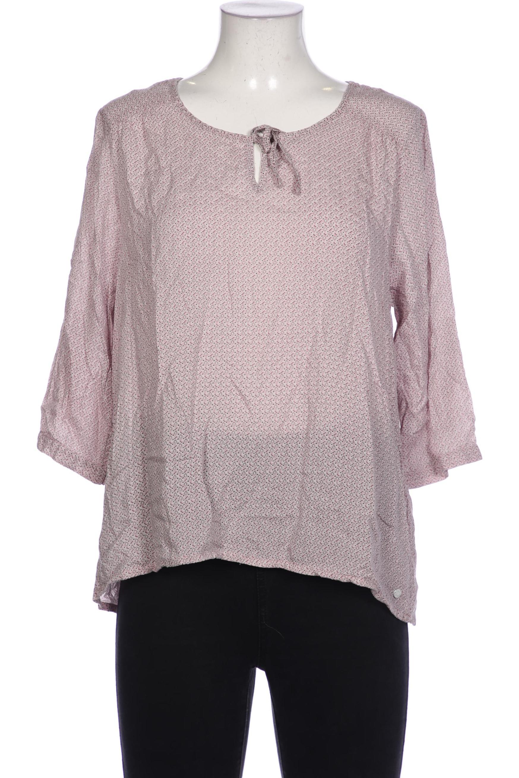 

Cecil Damen Bluse, pink, Gr. 42