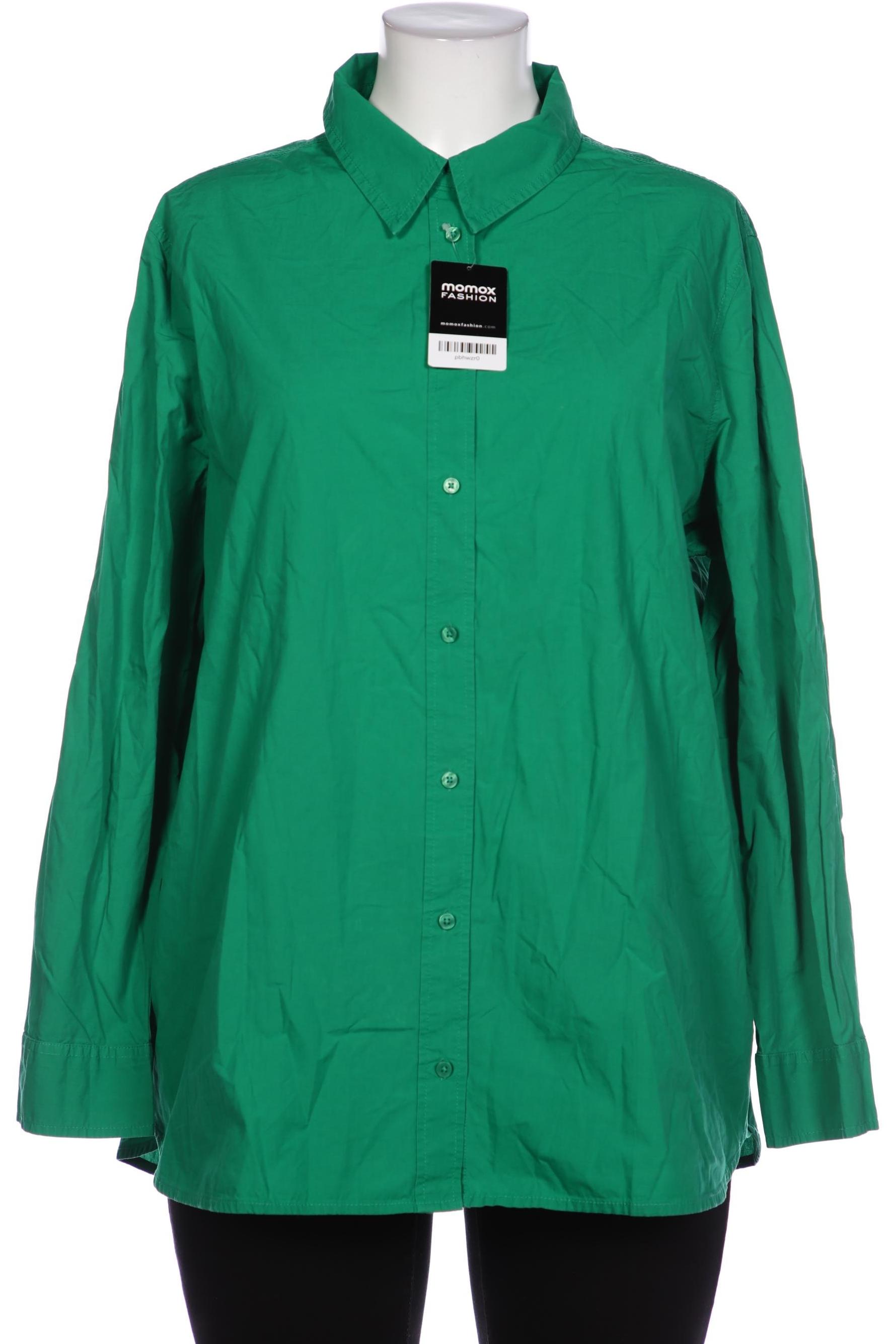 

Cecil Damen Bluse, grün, Gr. 46