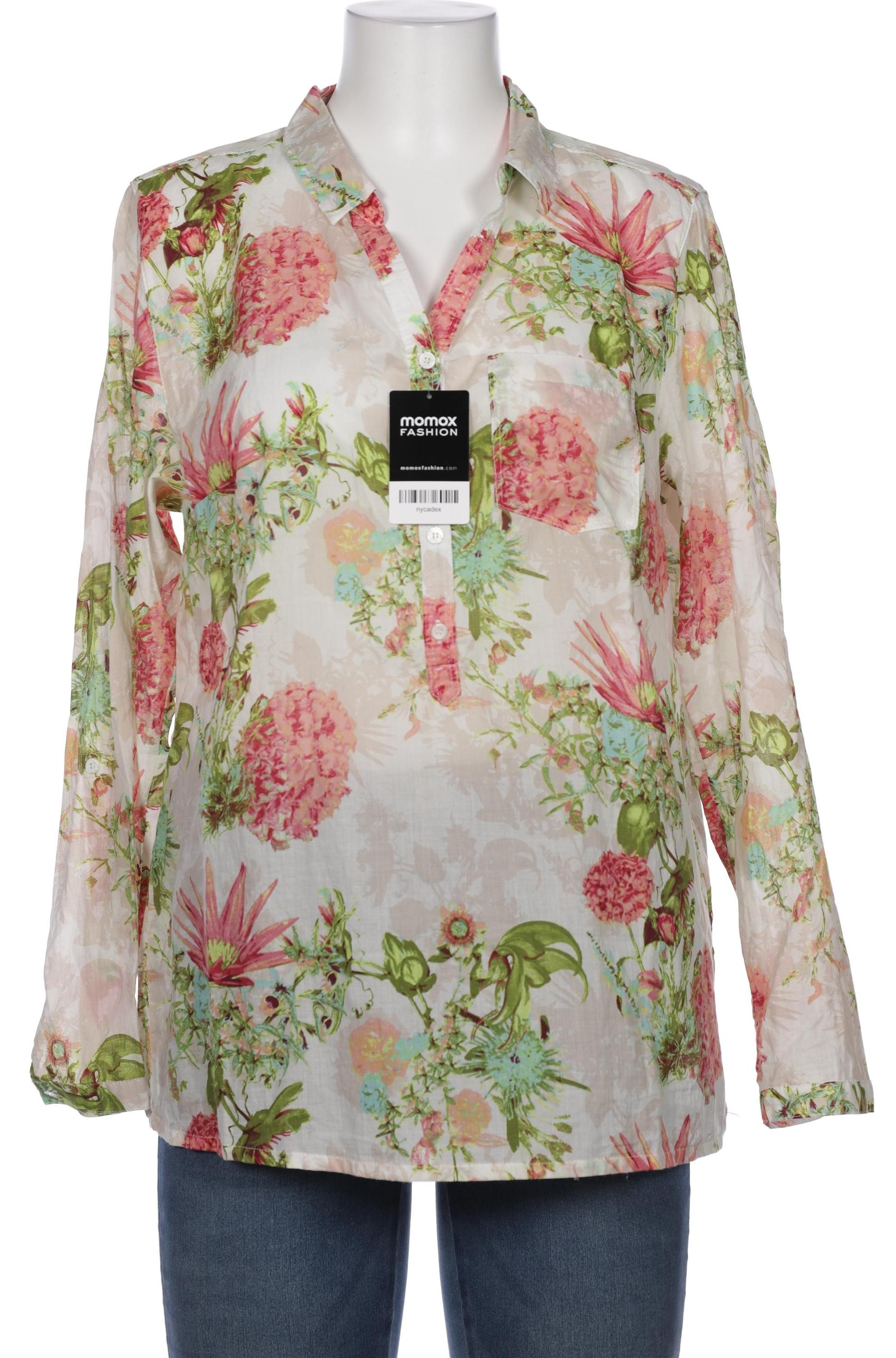 

Cecil Damen Bluse, mehrfarbig, Gr. 42