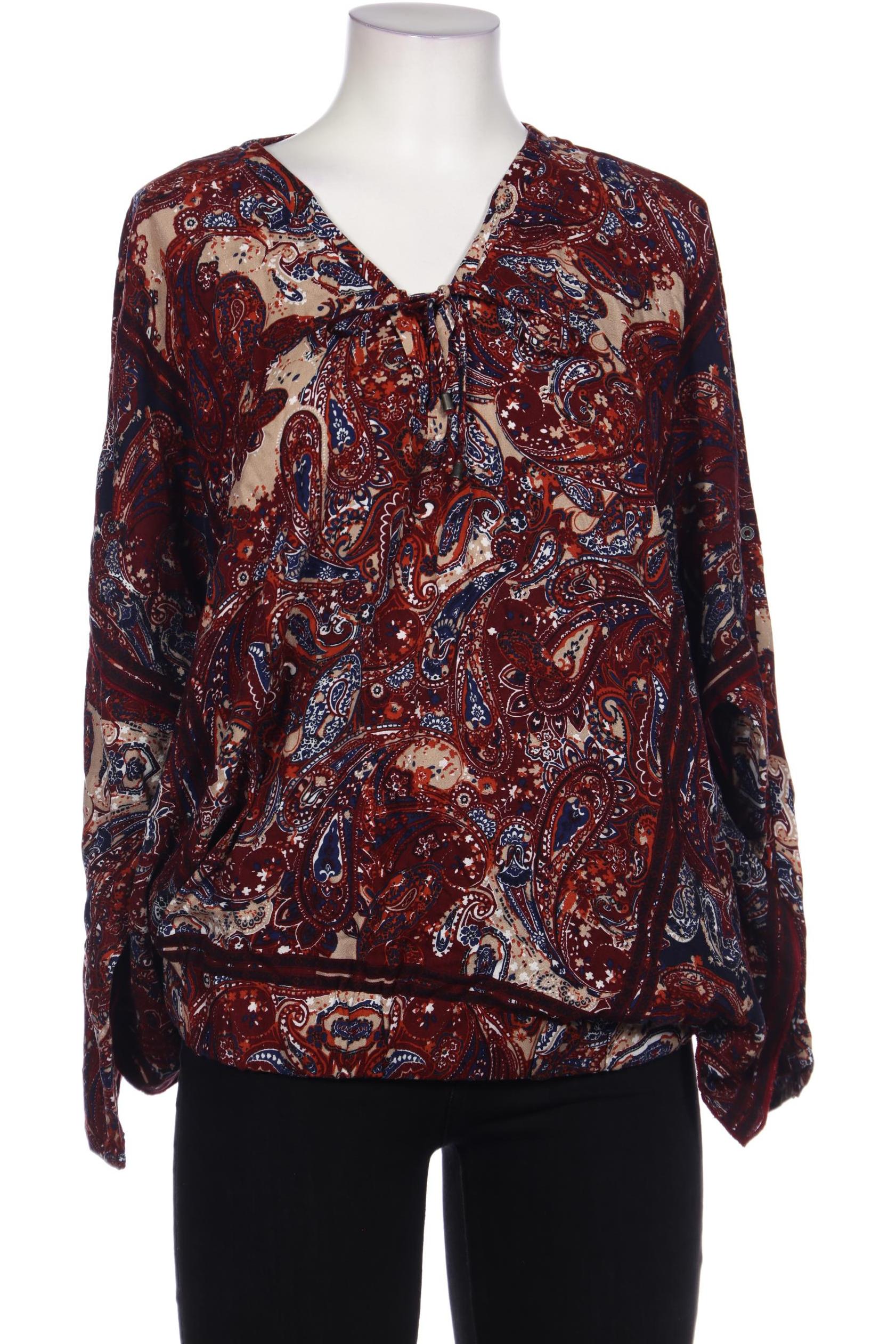 

Cecil Damen Bluse, braun, Gr. 38