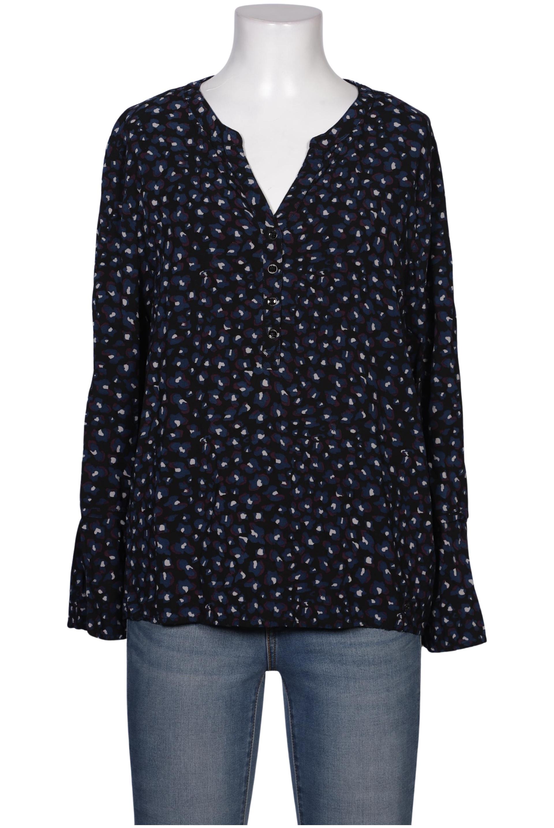 

Cecil Damen Bluse, schwarz, Gr. 44