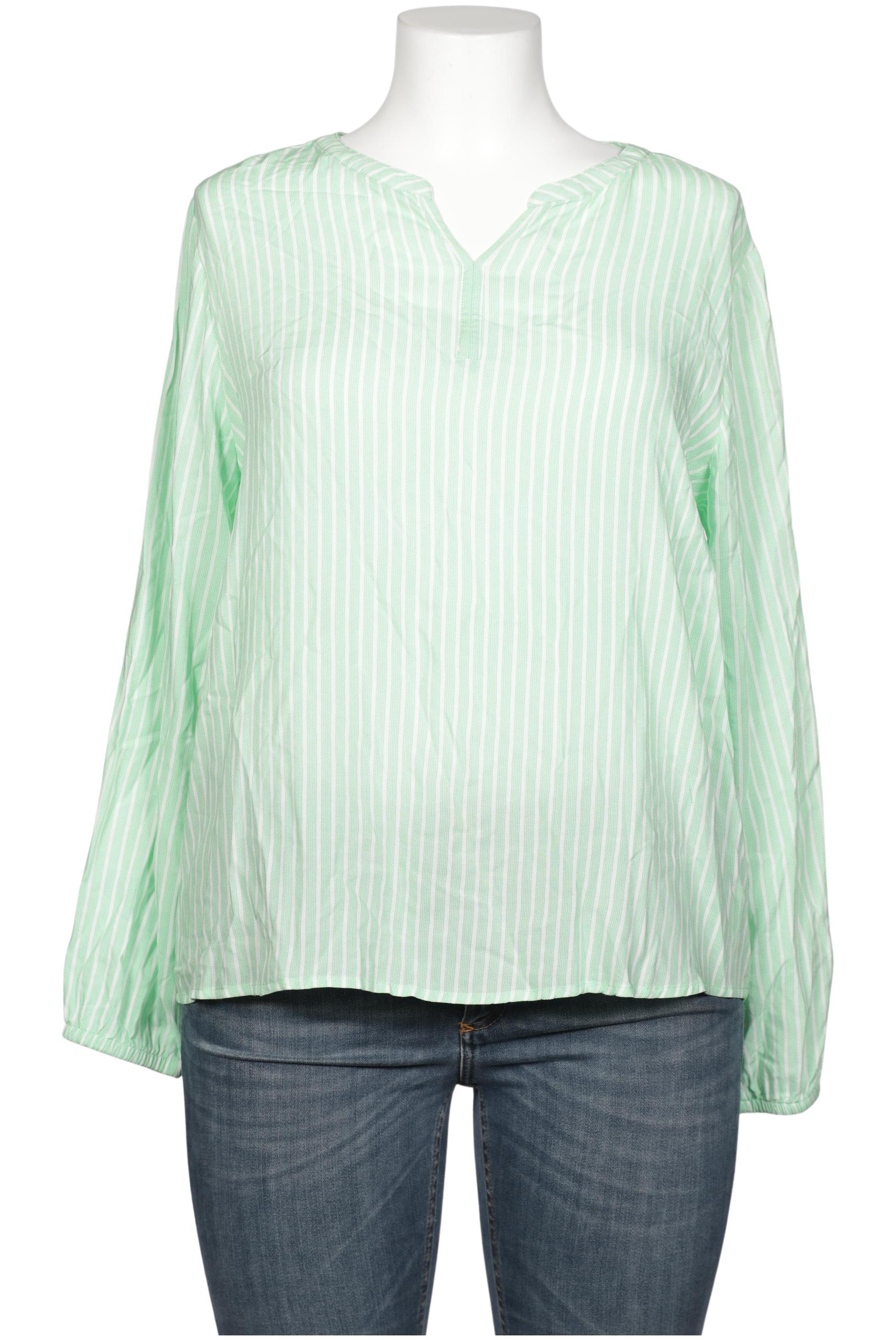 

Cecil Damen Bluse, hellgrün, Gr. 42