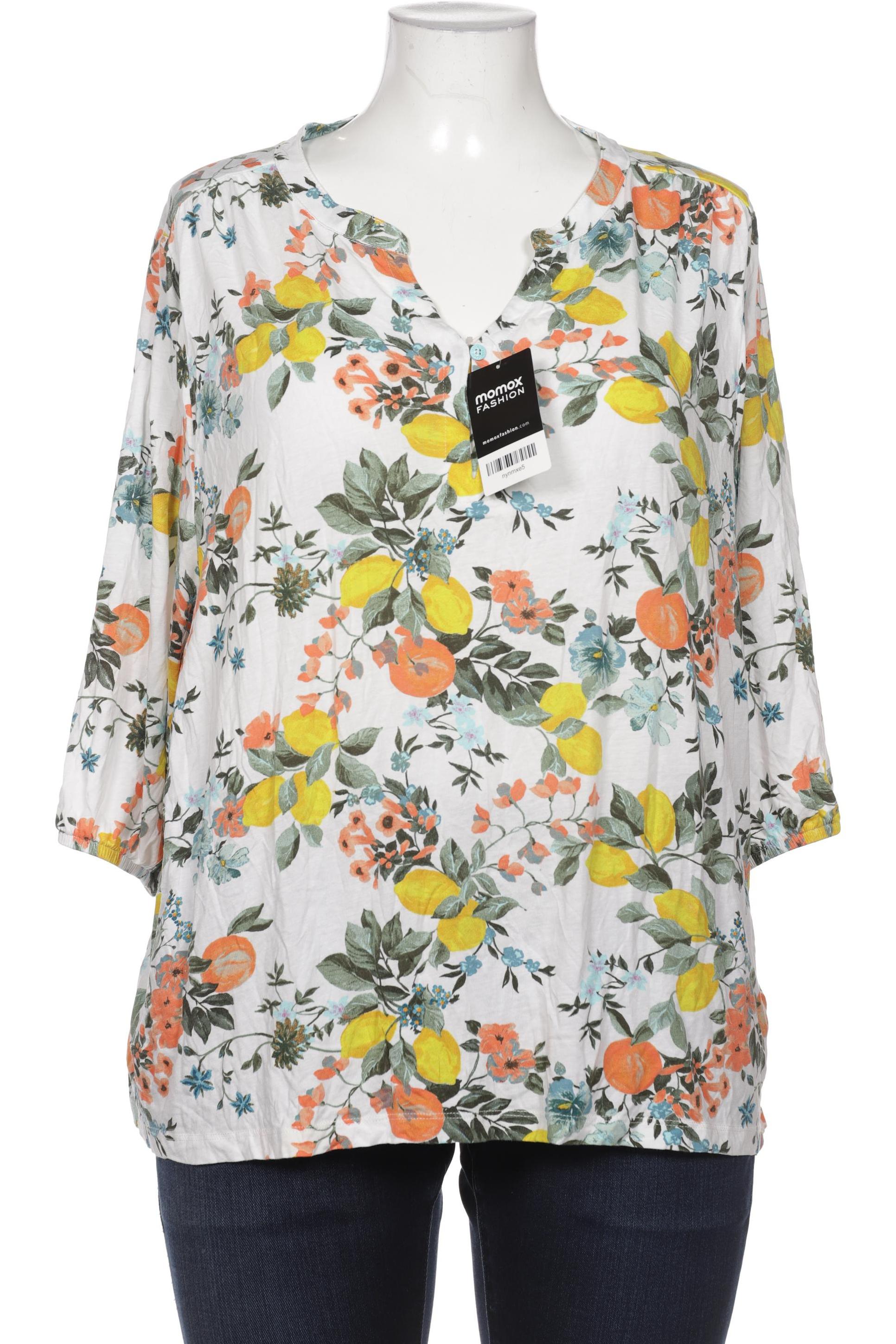

Cecil Damen Bluse, grün, Gr. 46