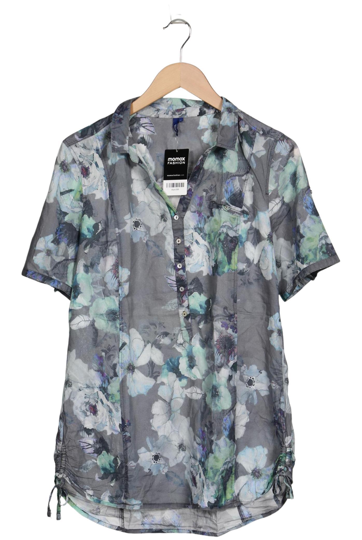 

Cecil Damen Bluse, grau, Gr. 42