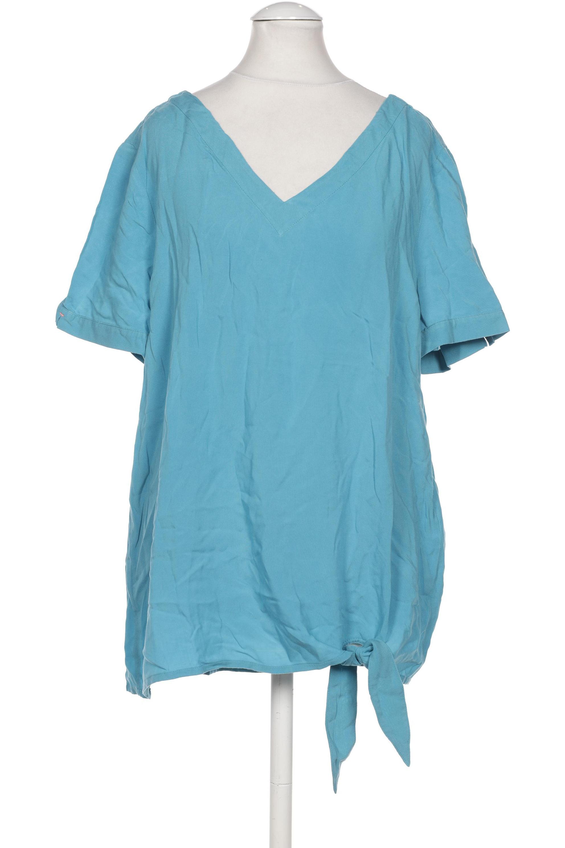 

Cecil Damen Bluse, blau, Gr. 36