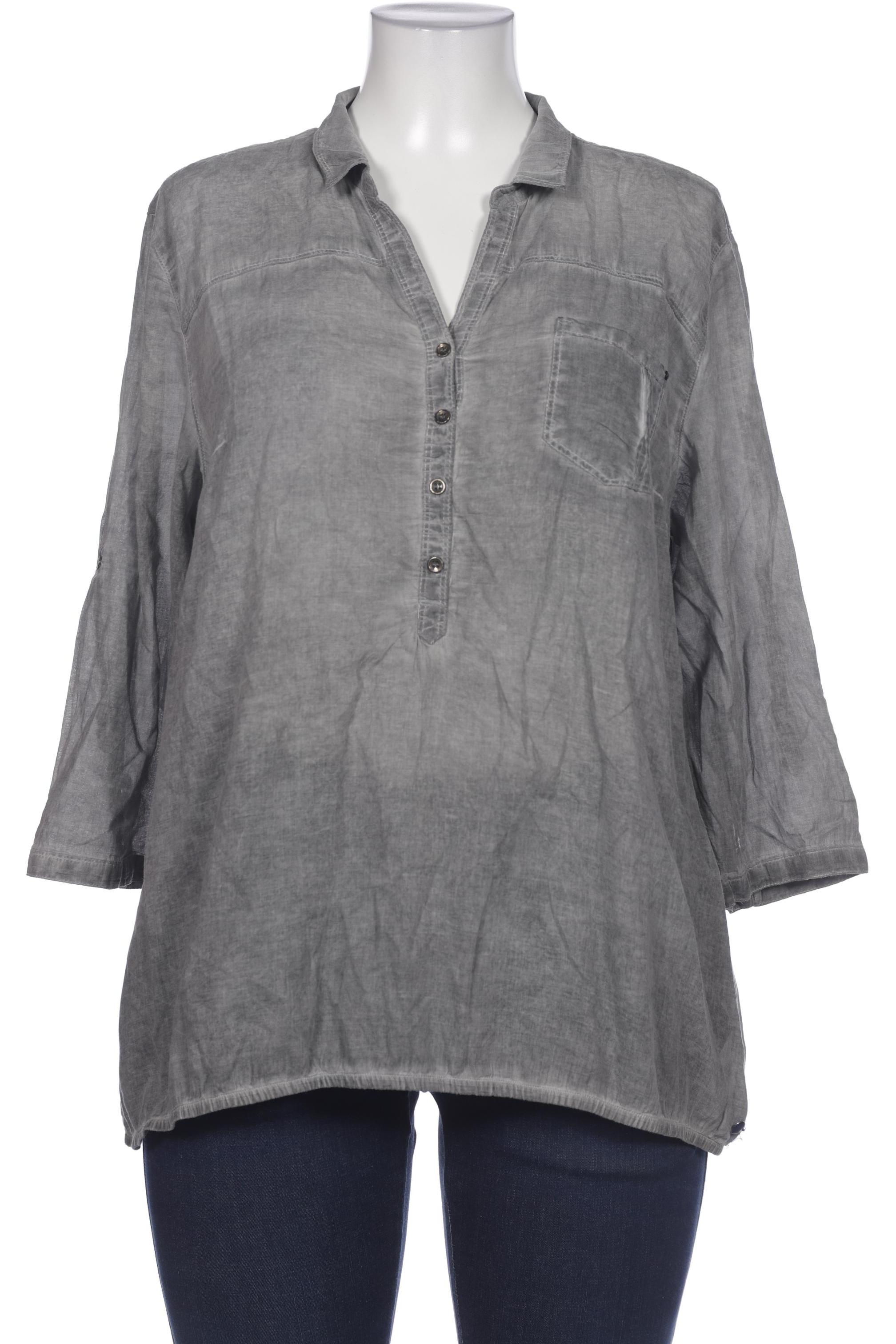 

CECIL Damen Bluse, grau