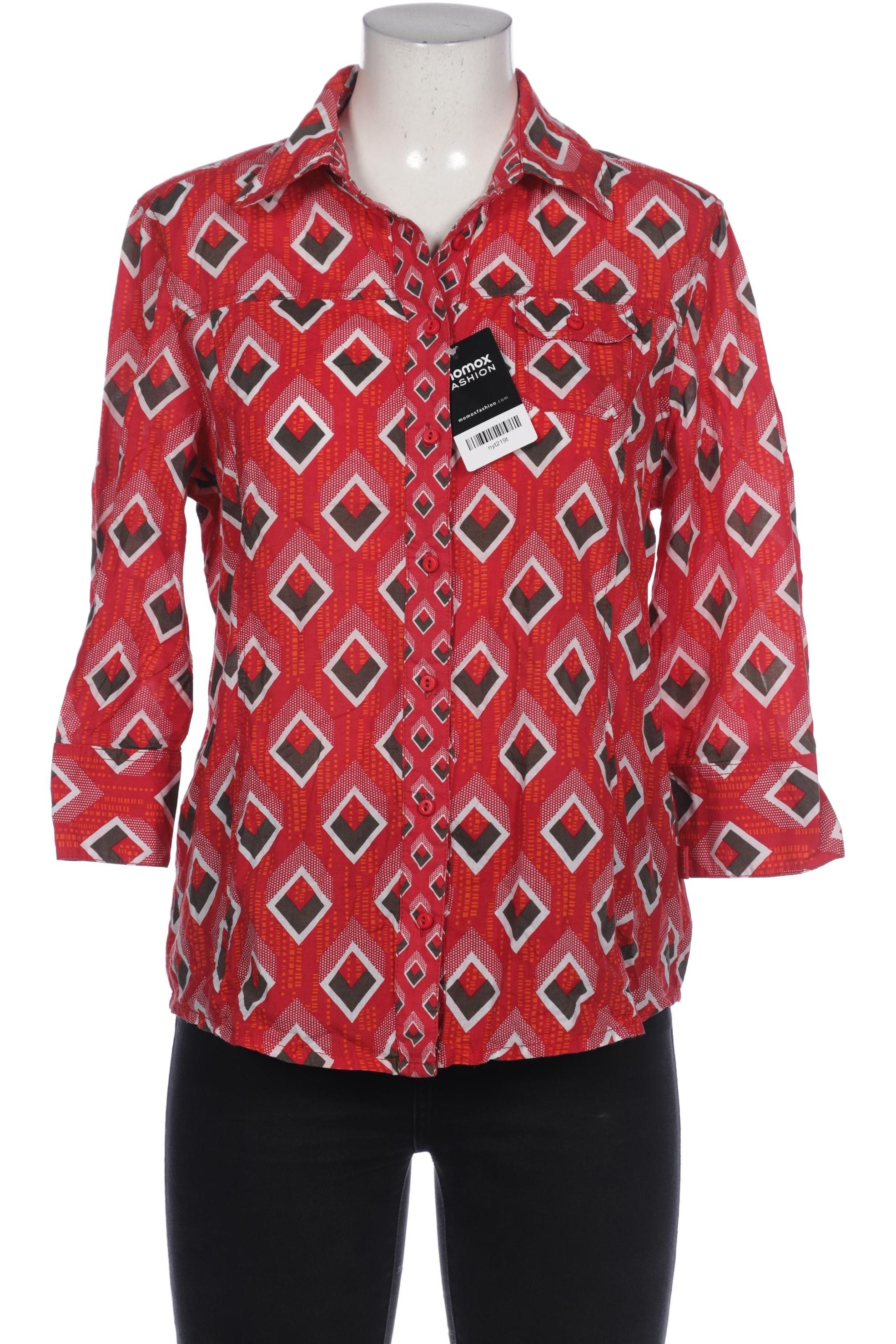 

Cecil Damen Bluse, rot, Gr. 42