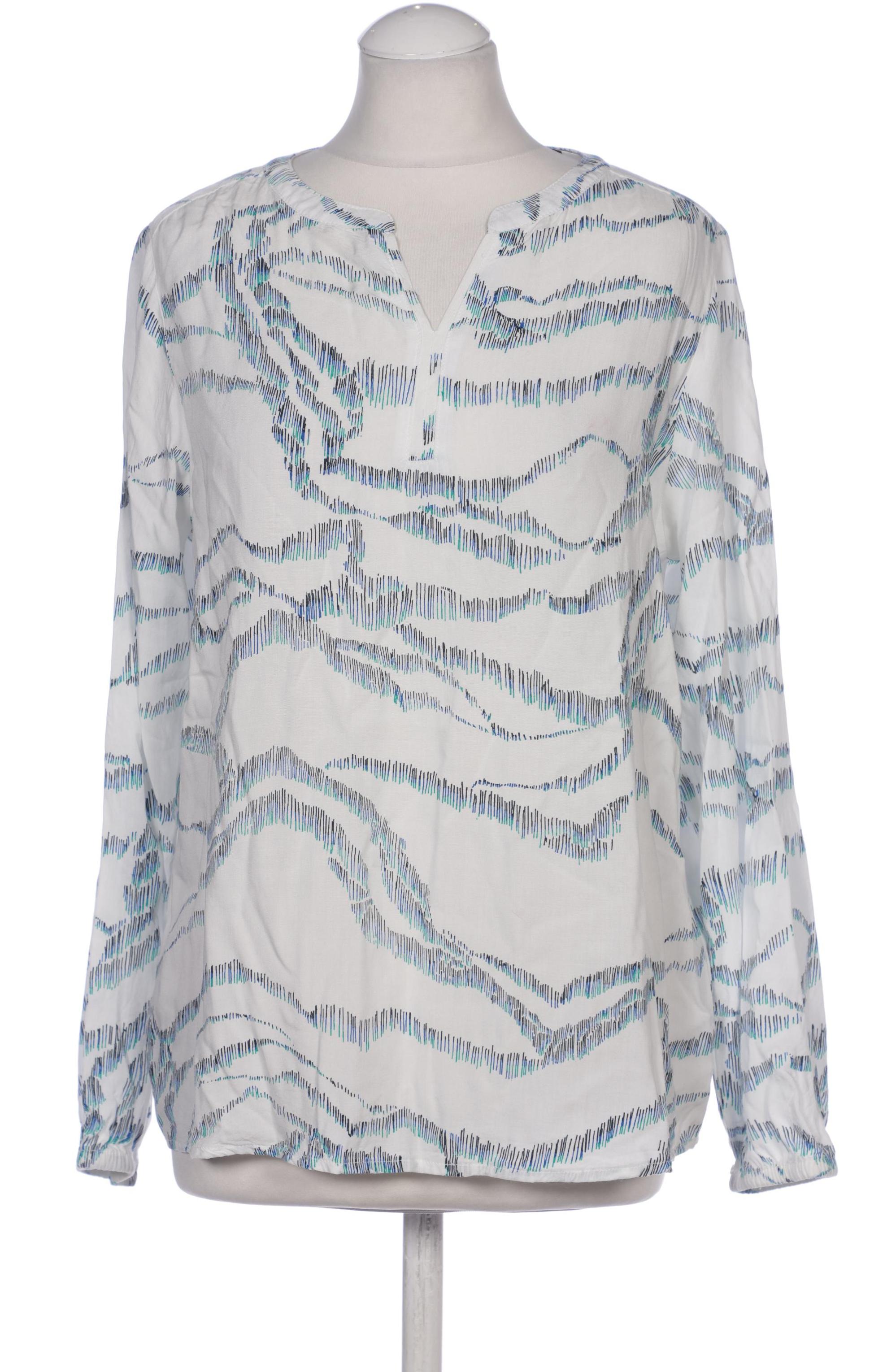

Cecil Damen Bluse, cremeweiß, Gr. 36