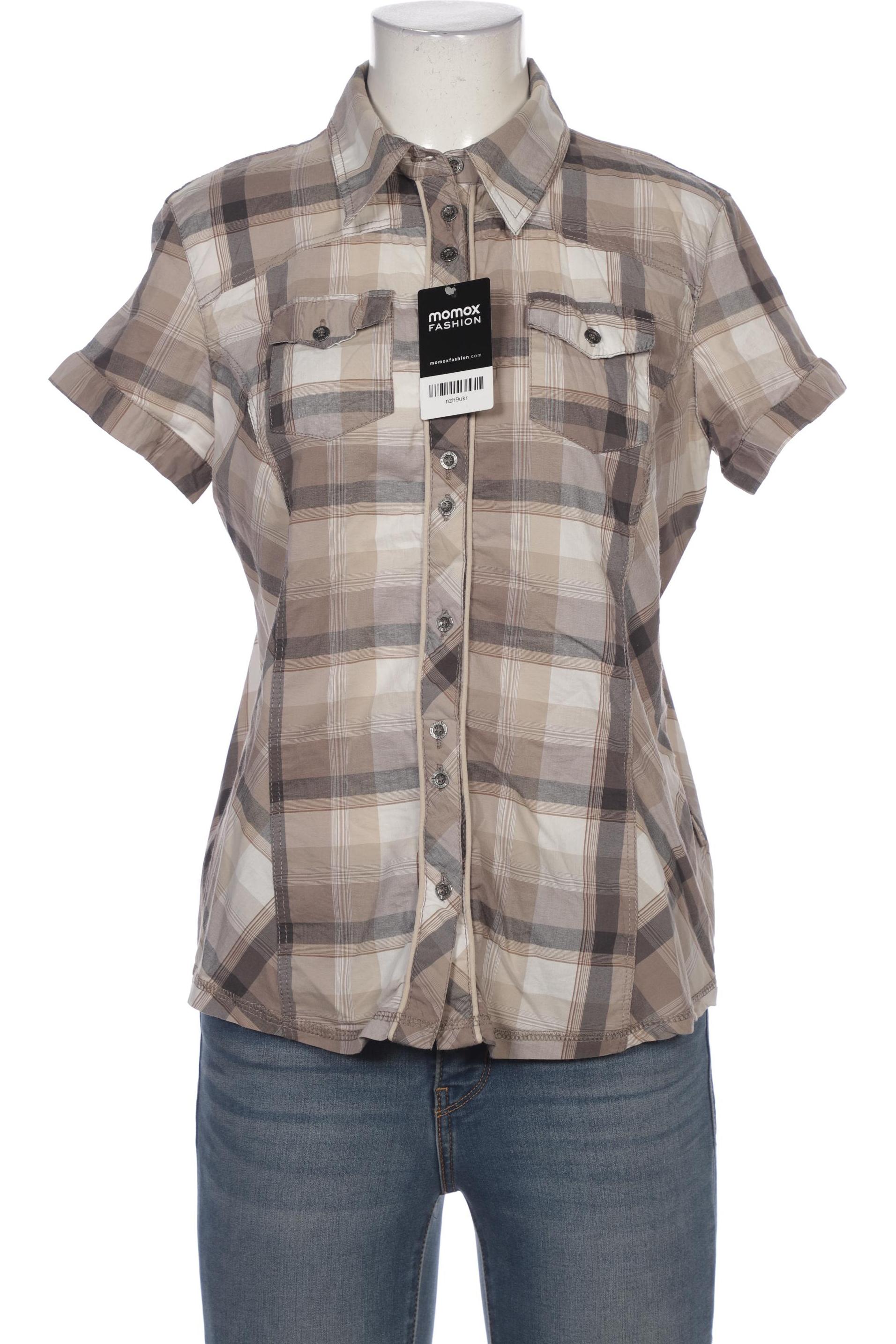 

CECIL Damen Bluse, braun