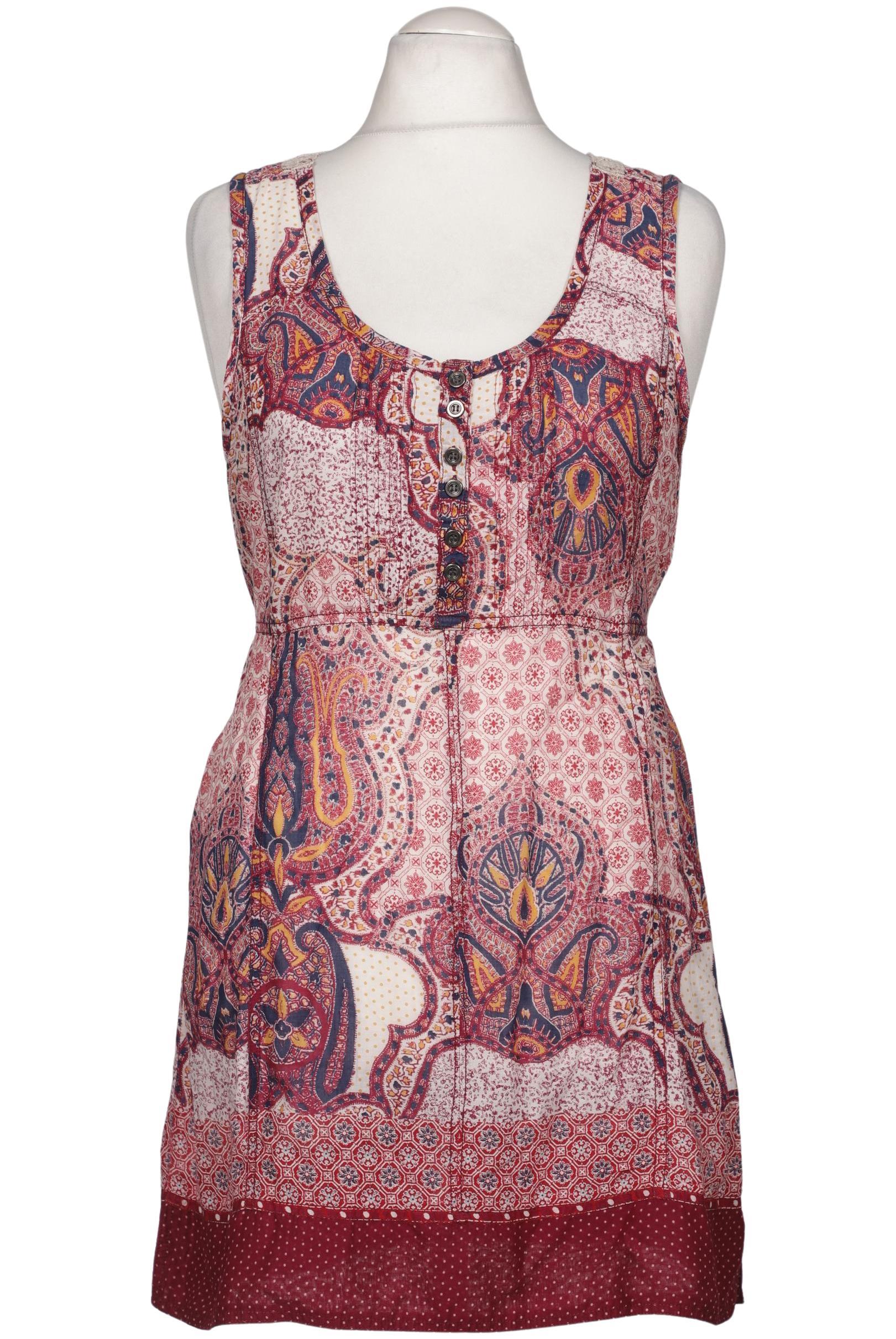 

Cecil Damen Bluse, bordeaux, Gr. 42