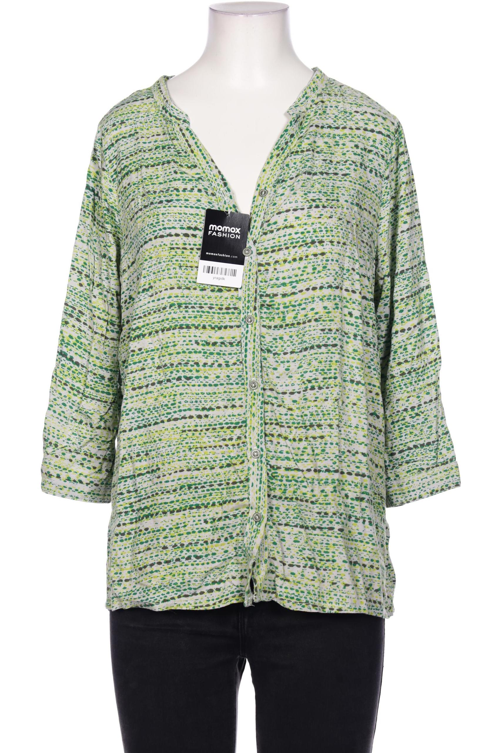 

Cecil Damen Bluse, grün, Gr. 38