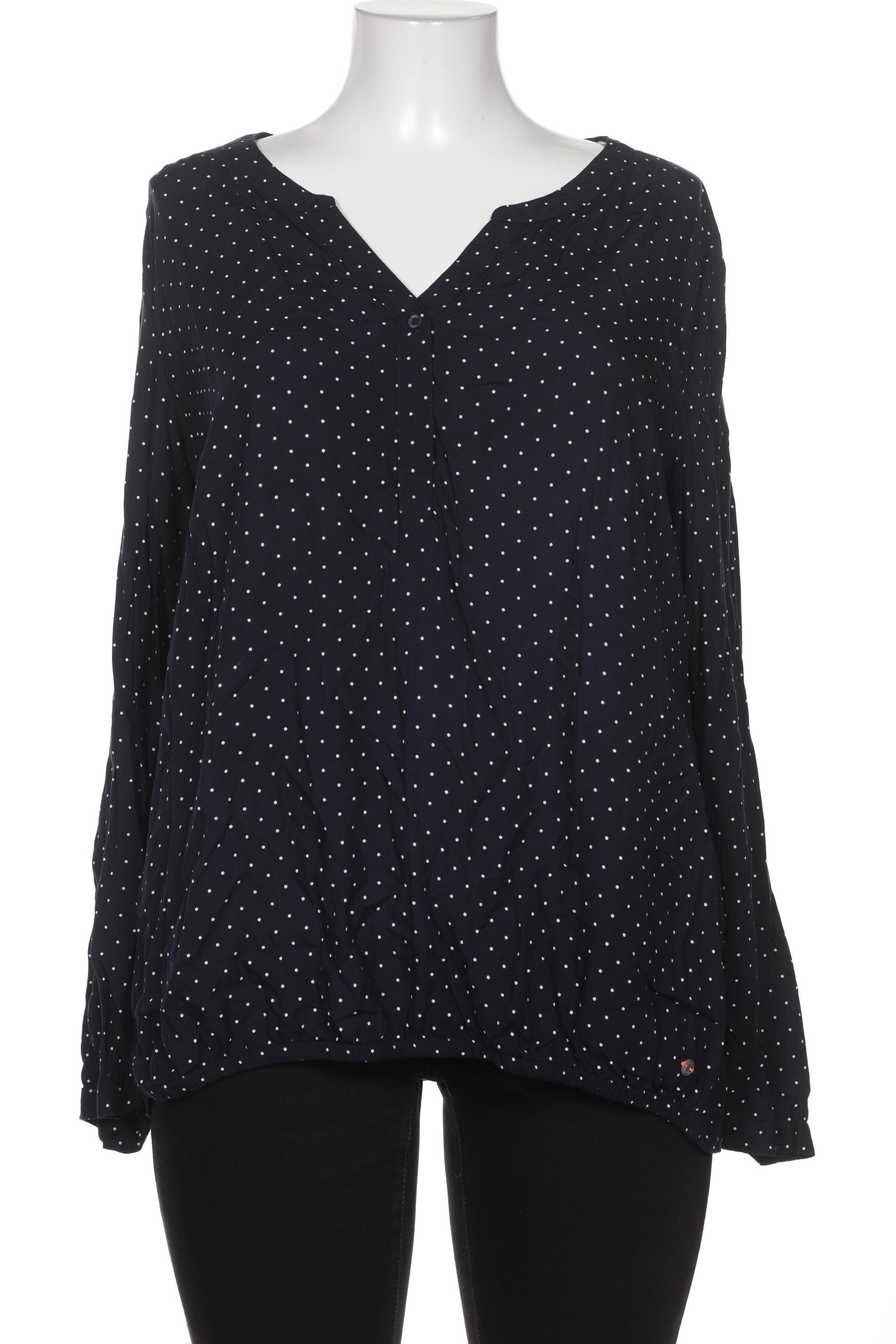 

Cecil Damen Bluse, marineblau, Gr. 44