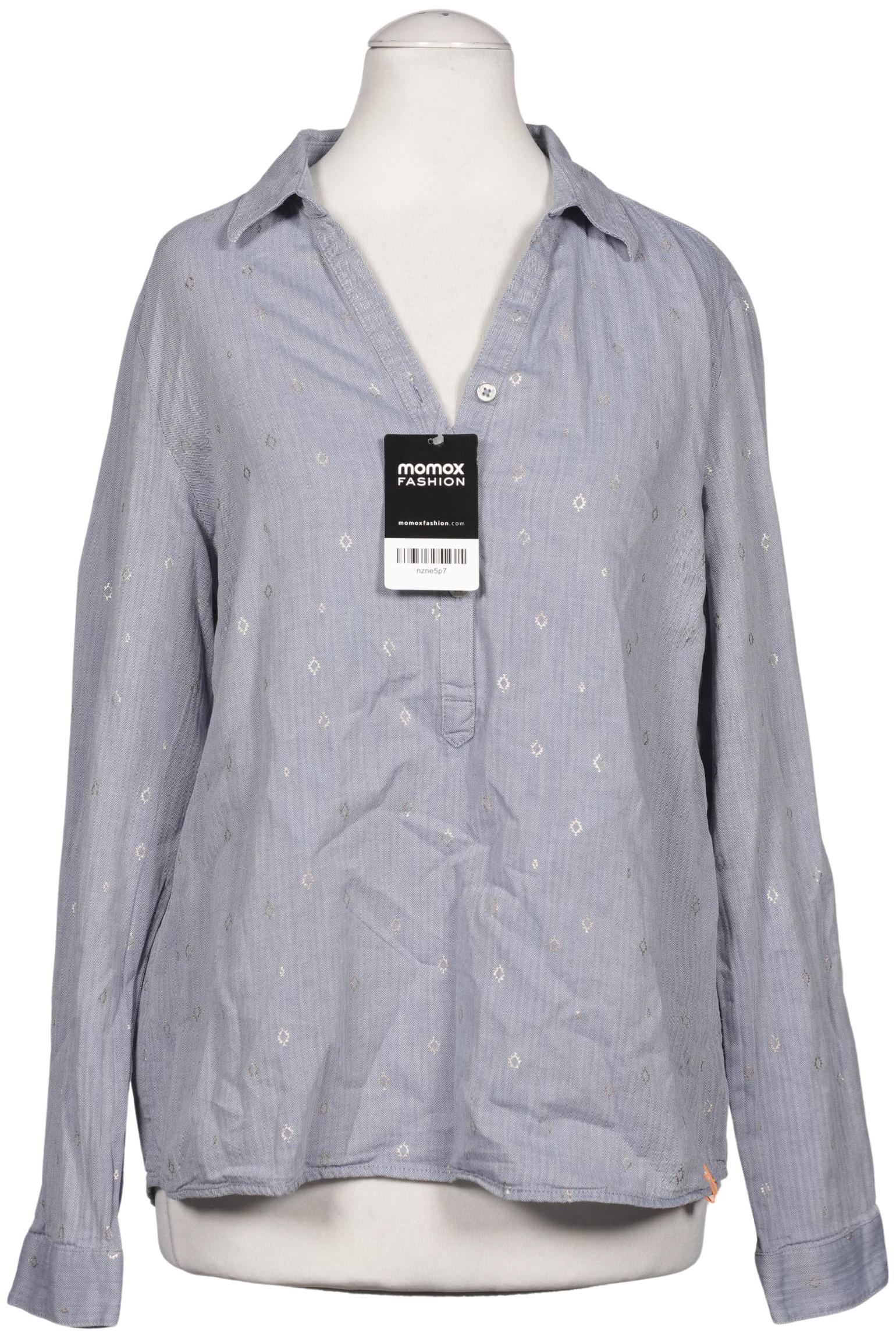 

Cecil Damen Bluse, hellblau, Gr. 36
