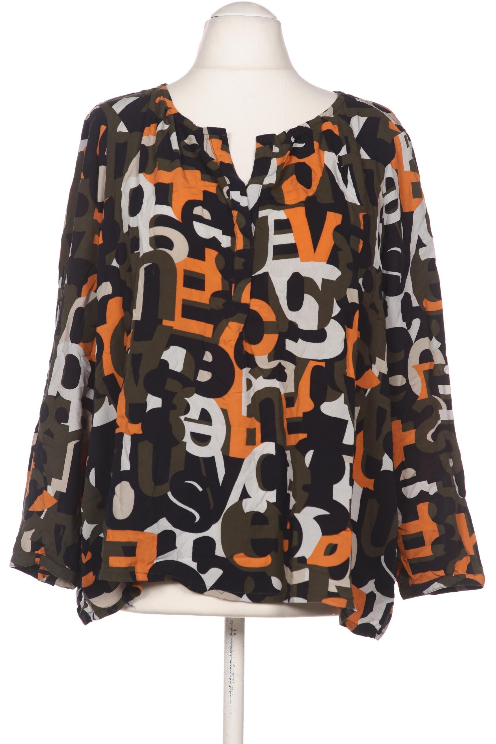 

Cecil Damen Bluse, mehrfarbig, Gr. 46