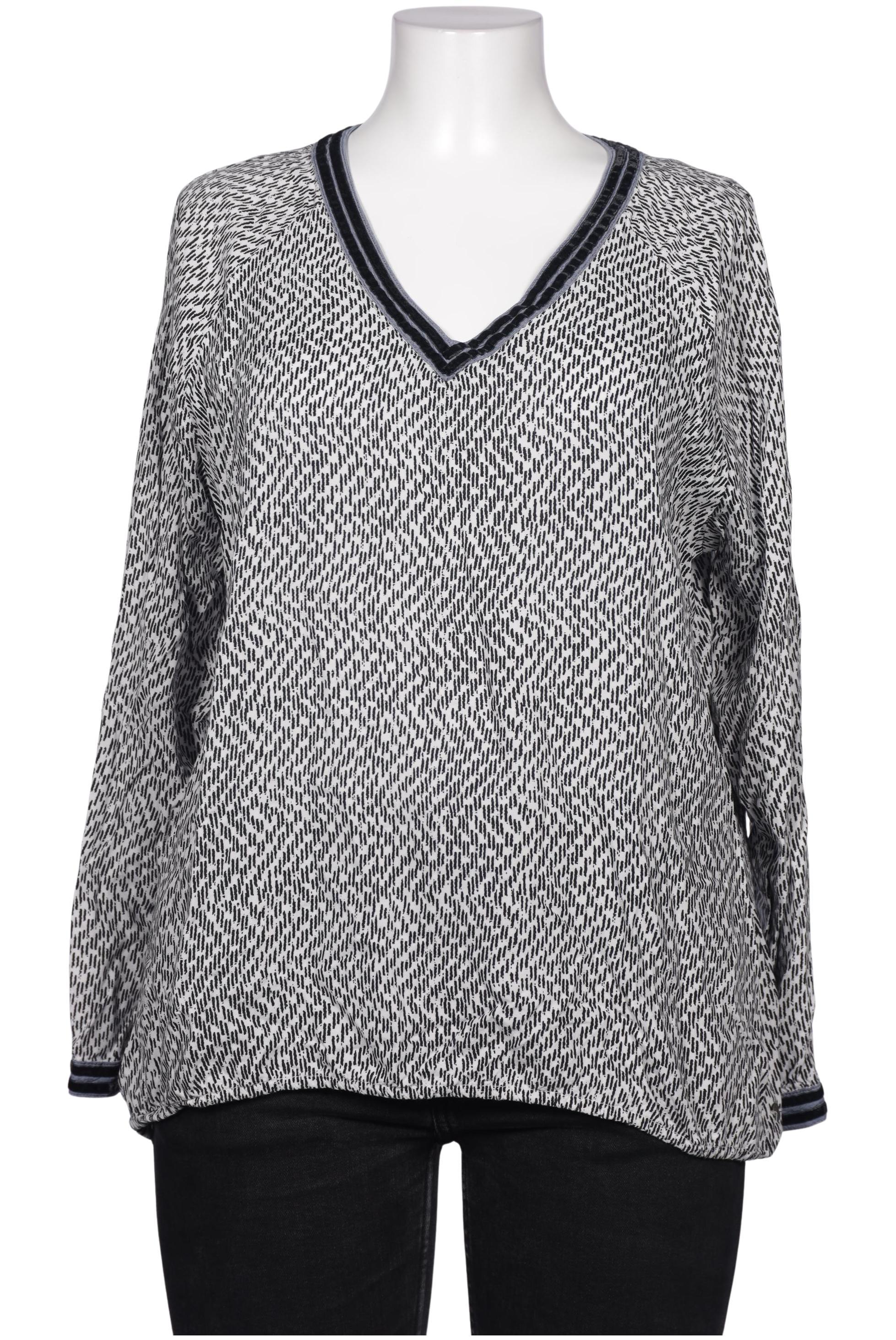 

Cecil Damen Bluse, grau, Gr. 44