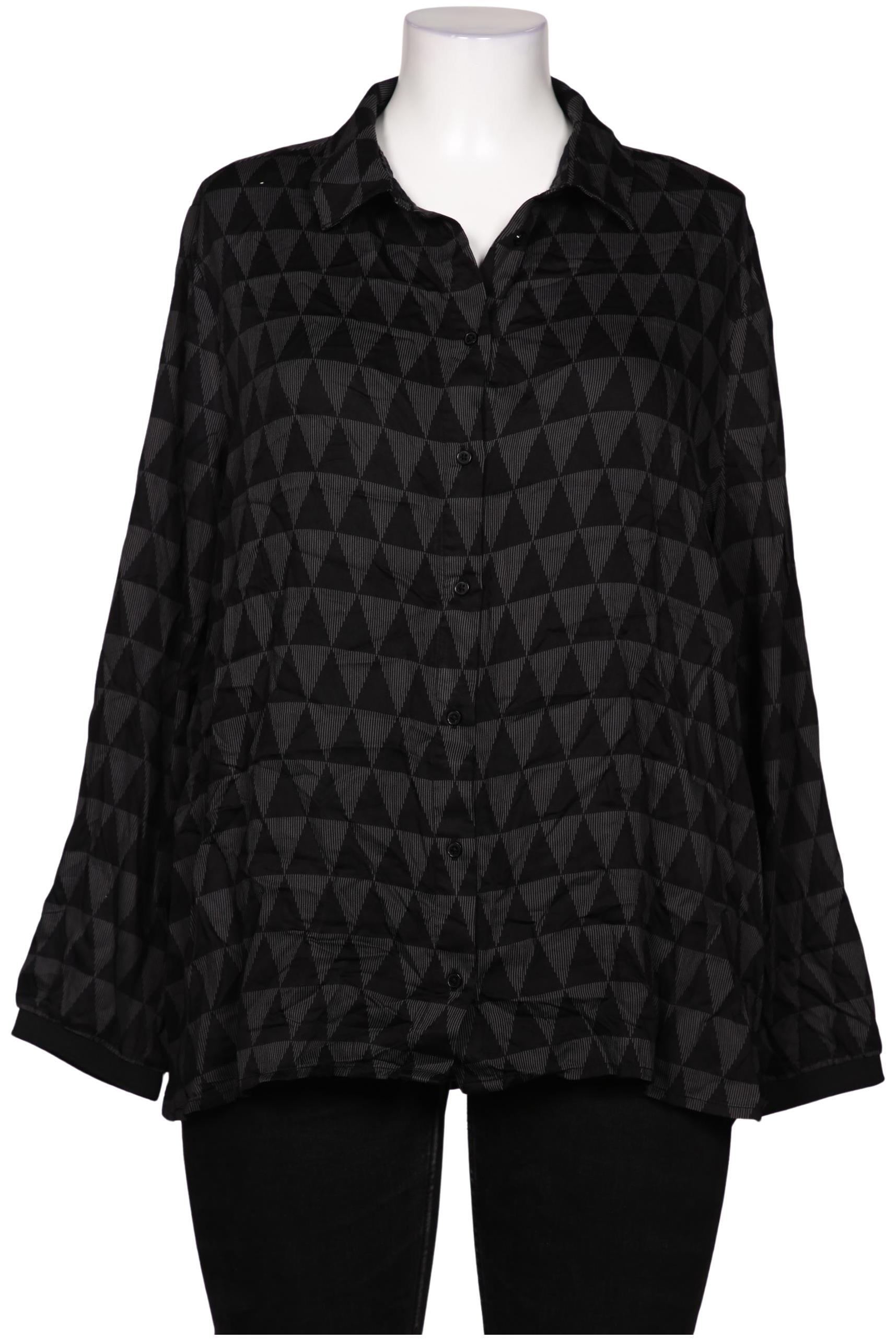 

Cecil Damen Bluse, schwarz, Gr. 46