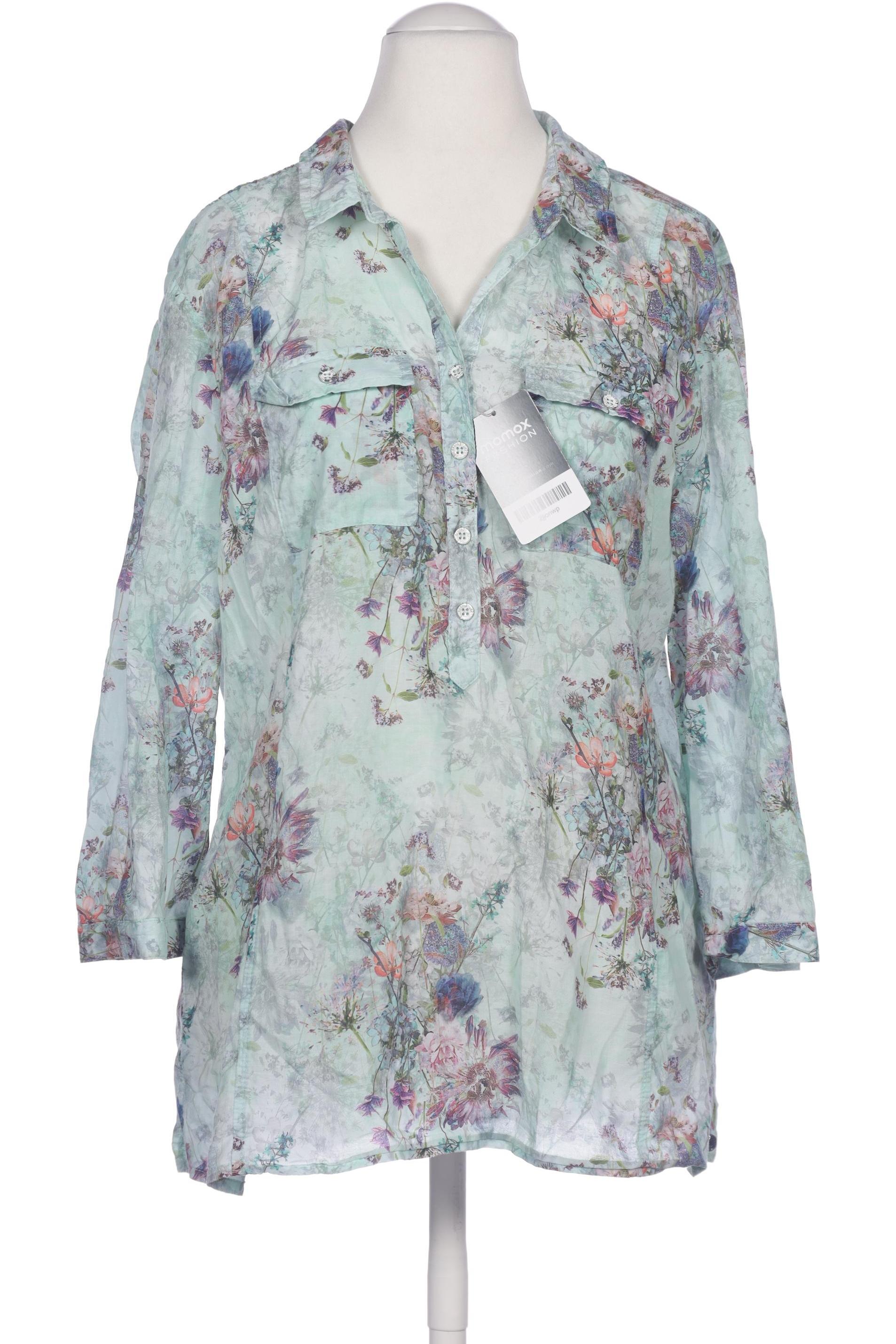 

Cecil Damen Bluse, mehrfarbig, Gr. 44