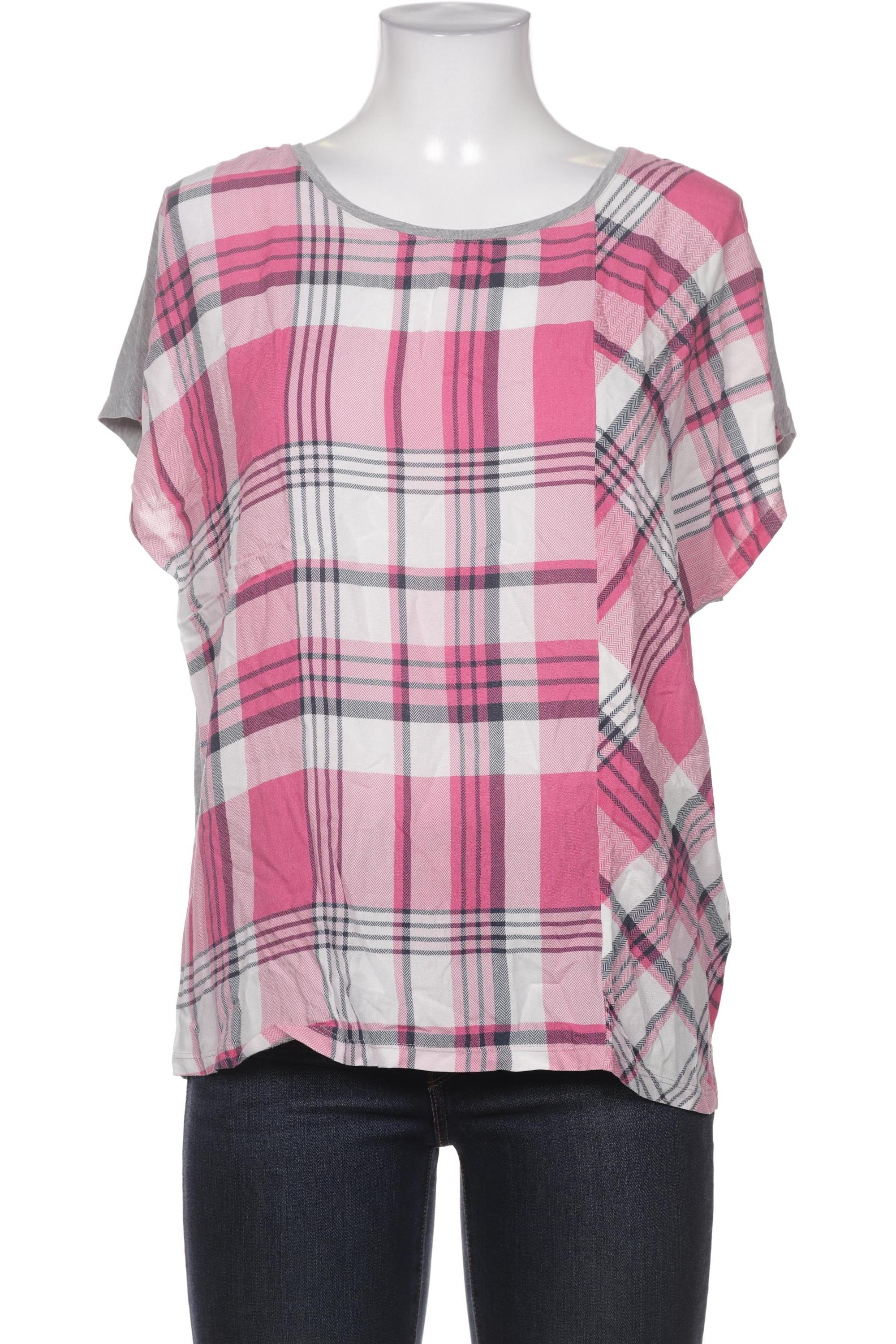 

Cecil Damen Bluse, pink, Gr. 38