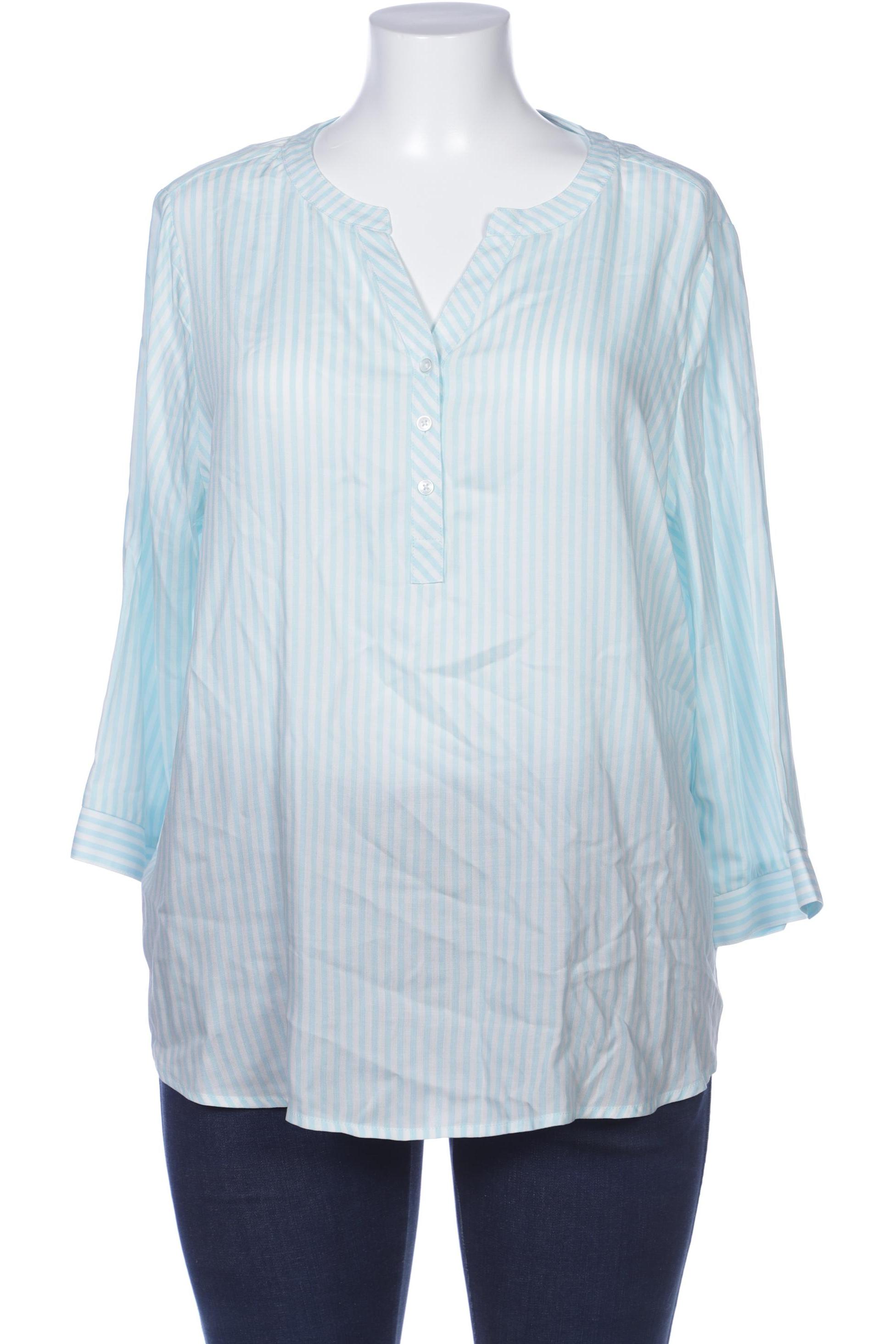 

Cecil Damen Bluse, blau, Gr. 44