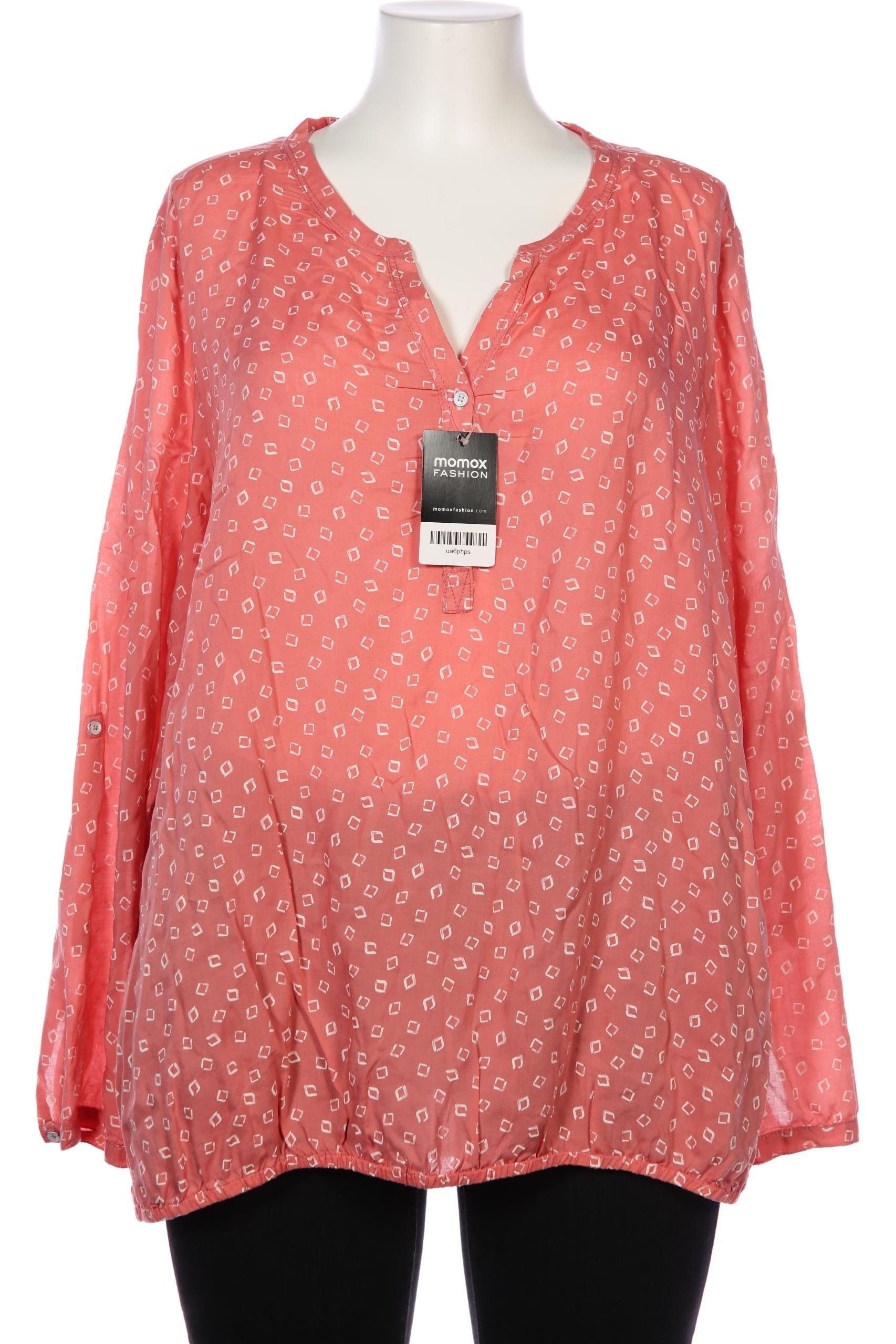 

Cecil Damen Bluse, pink, Gr. 46