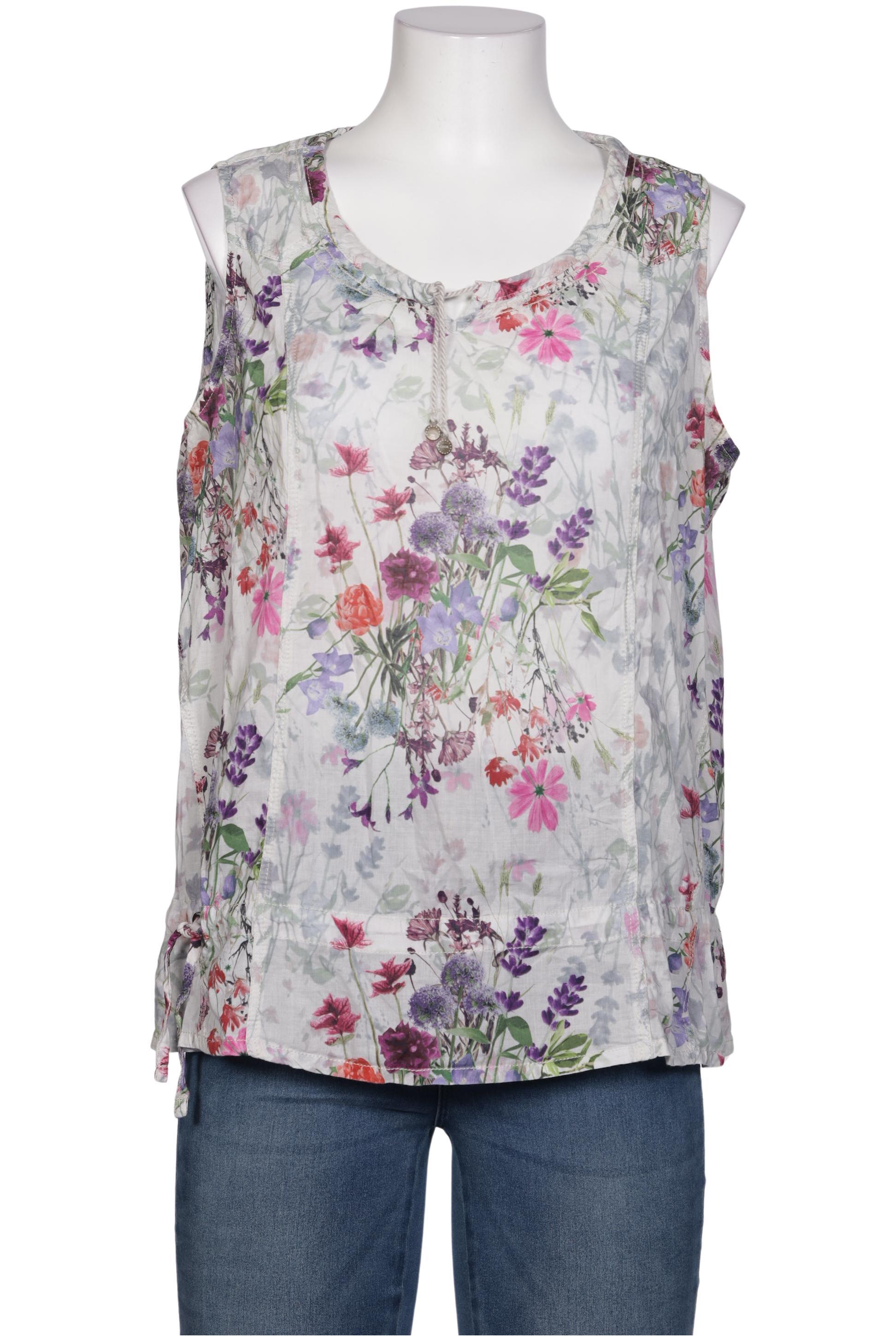 

Cecil Damen Bluse, weiß, Gr. 42