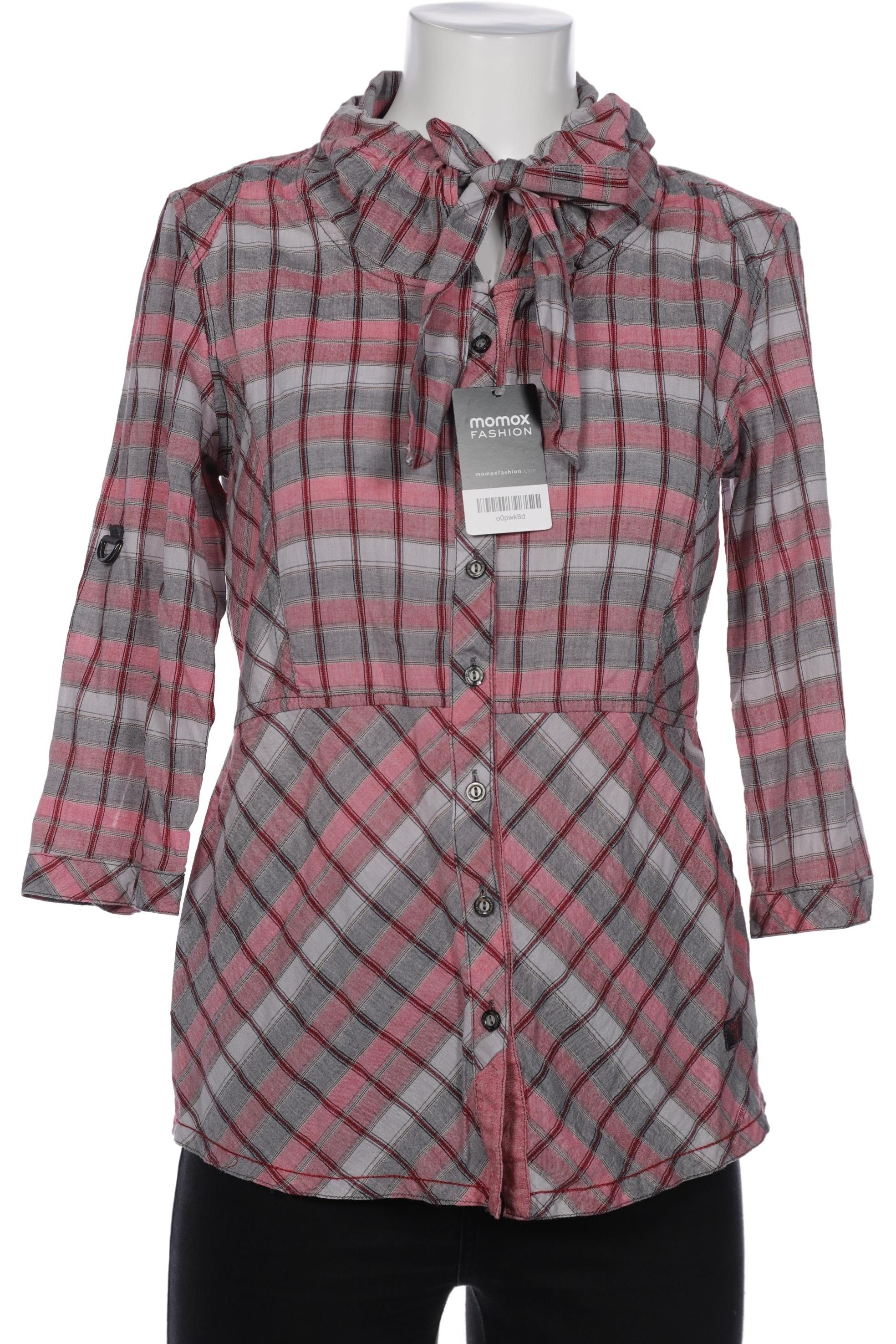 

Cecil Damen Bluse, pink, Gr. 42