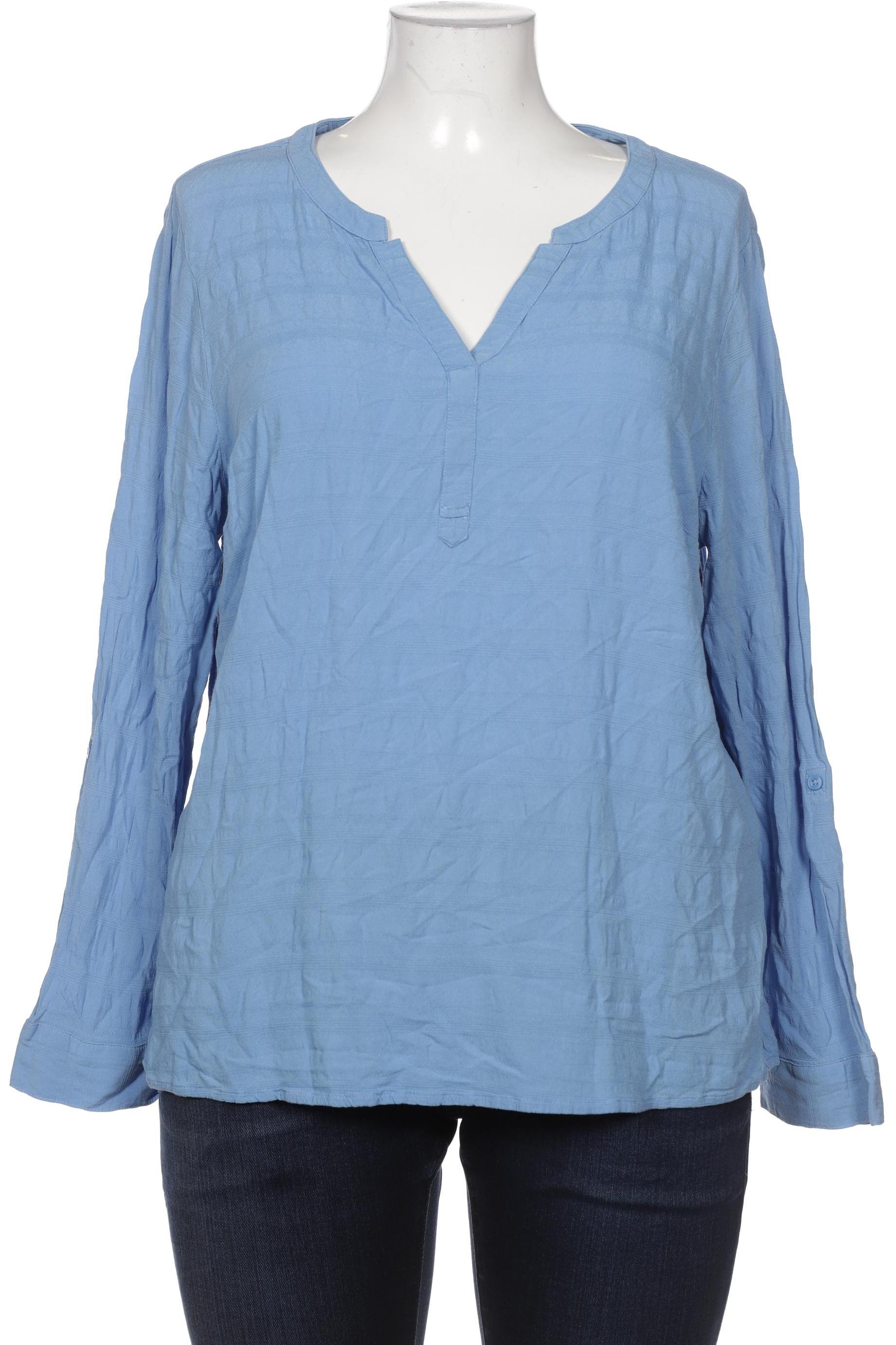 

Cecil Damen Bluse, hellblau, Gr. 46
