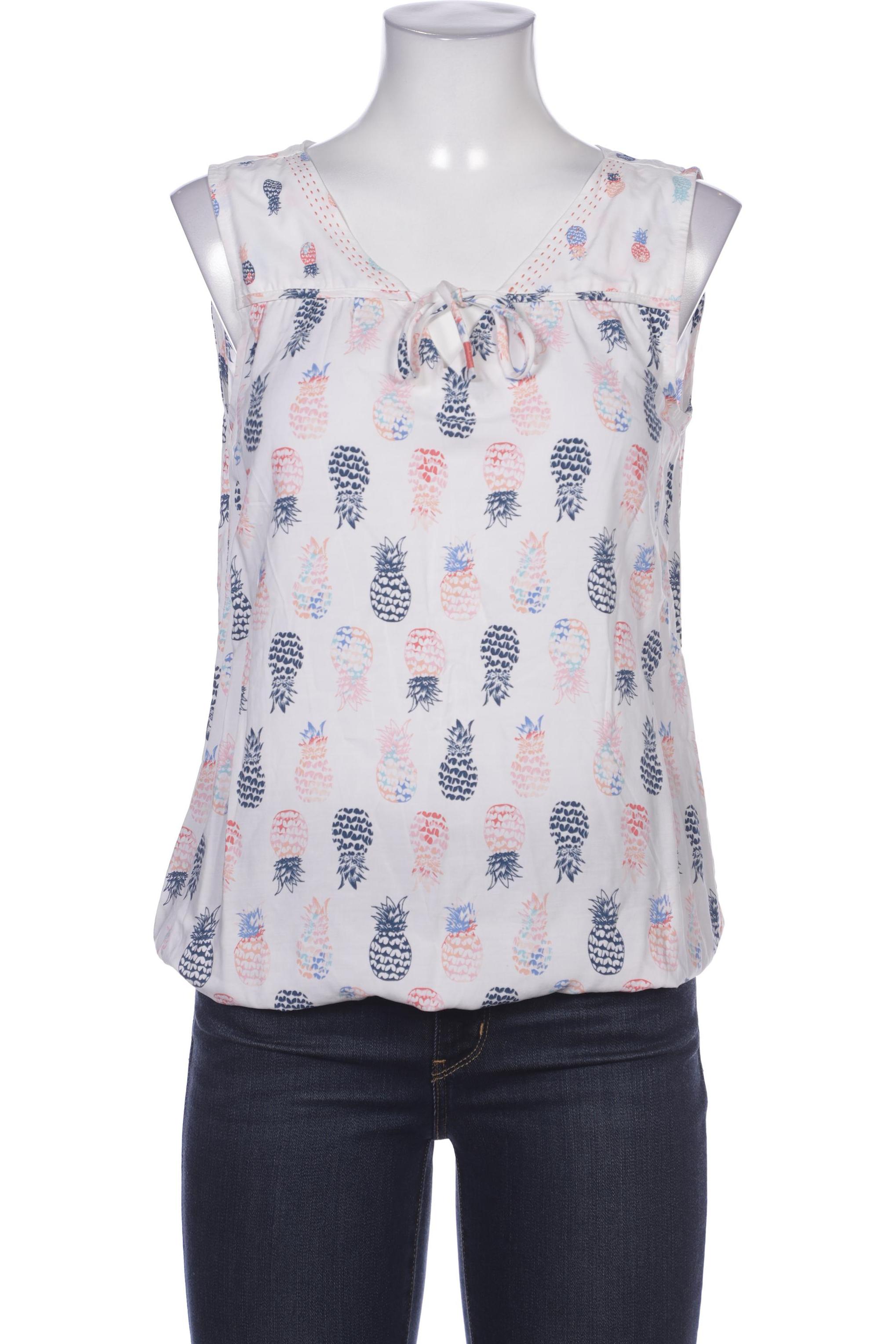 

Cecil Damen Bluse, weiß, Gr. 36