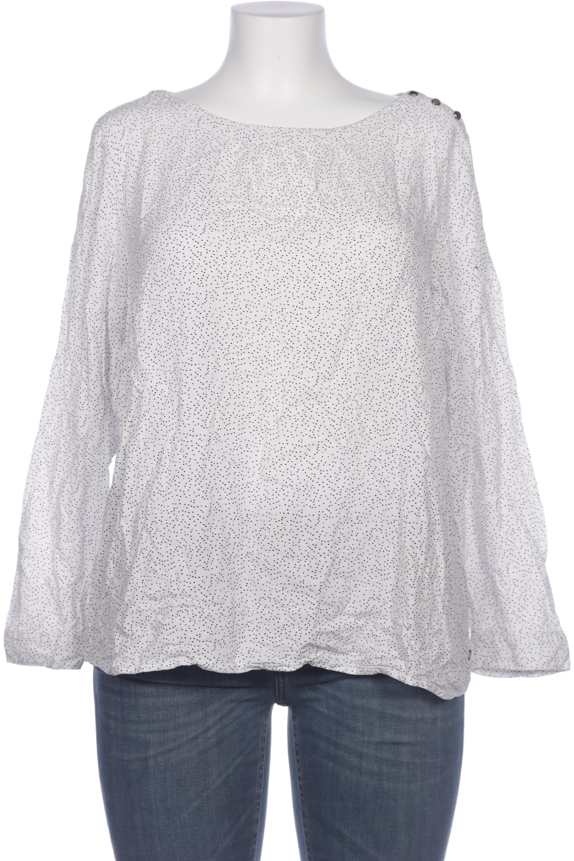 

Cecil Damen Bluse, weiß, Gr. 46